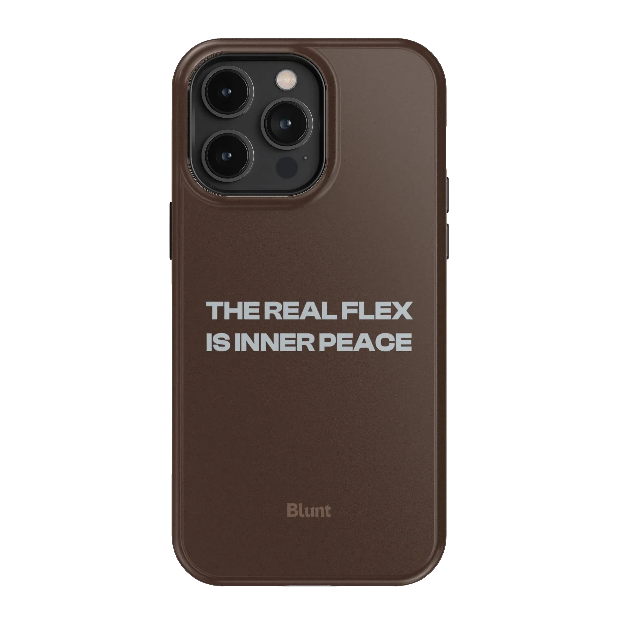 No Noise iPhone Case - Image 15