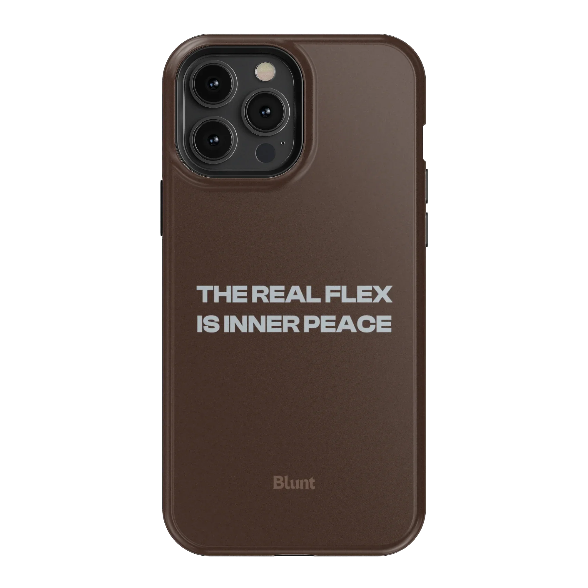 No Noise iPhone Case - Image 19