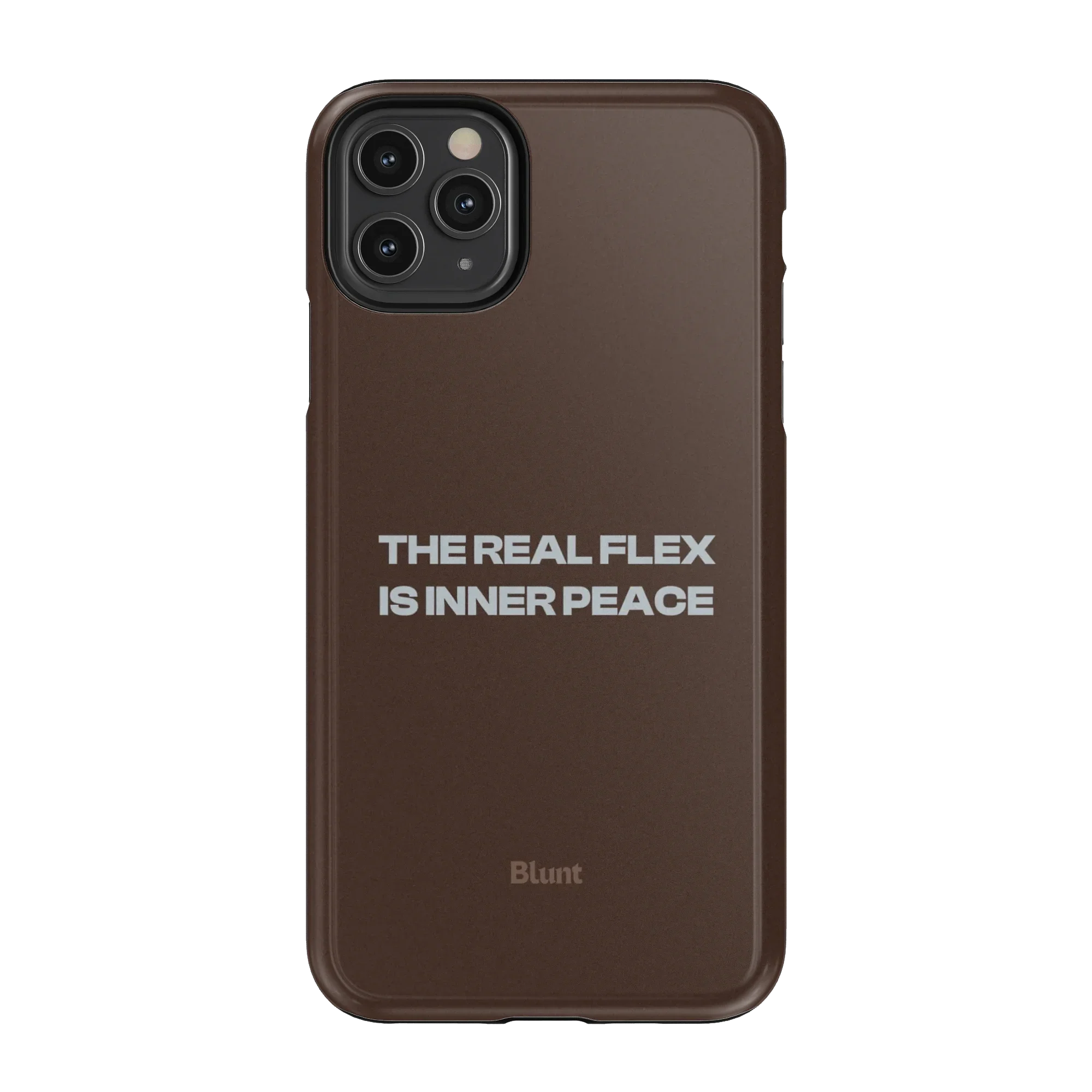 No Noise iPhone Case - Image 27