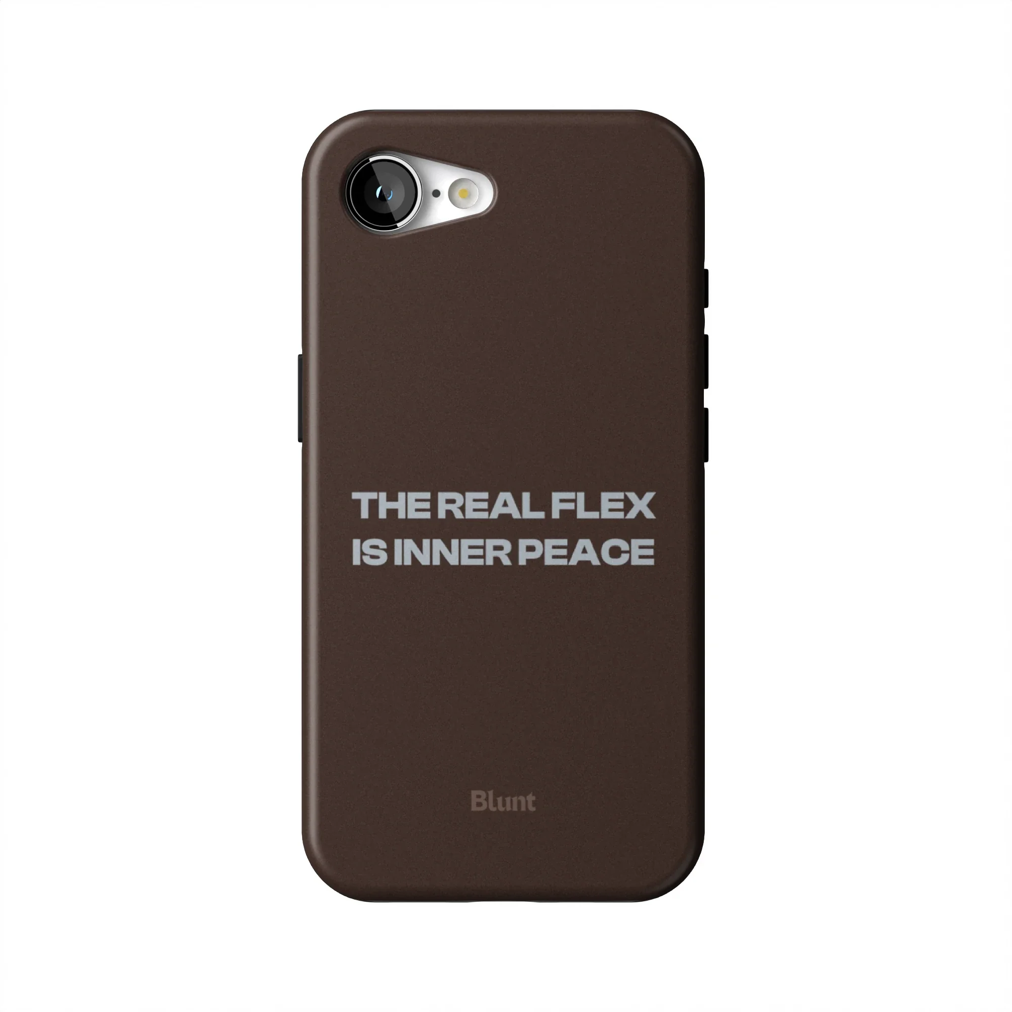 No Noise iPhone Case - Image 30