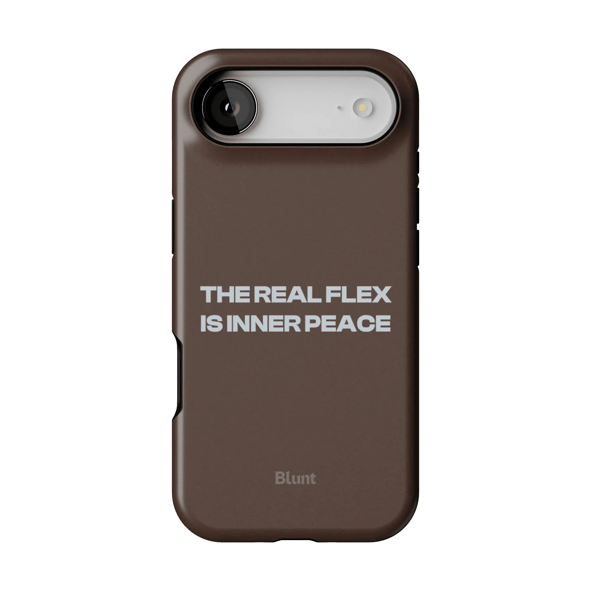 No Noise iPhone Case - Image 4
