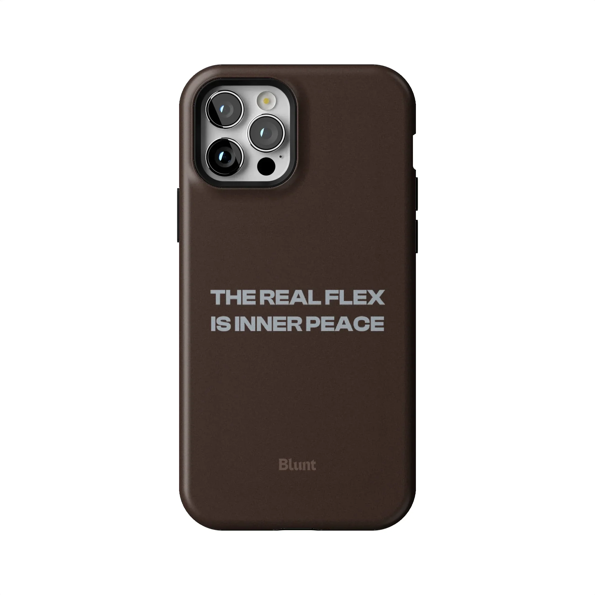 No Noise iPhone Case - Image 53
