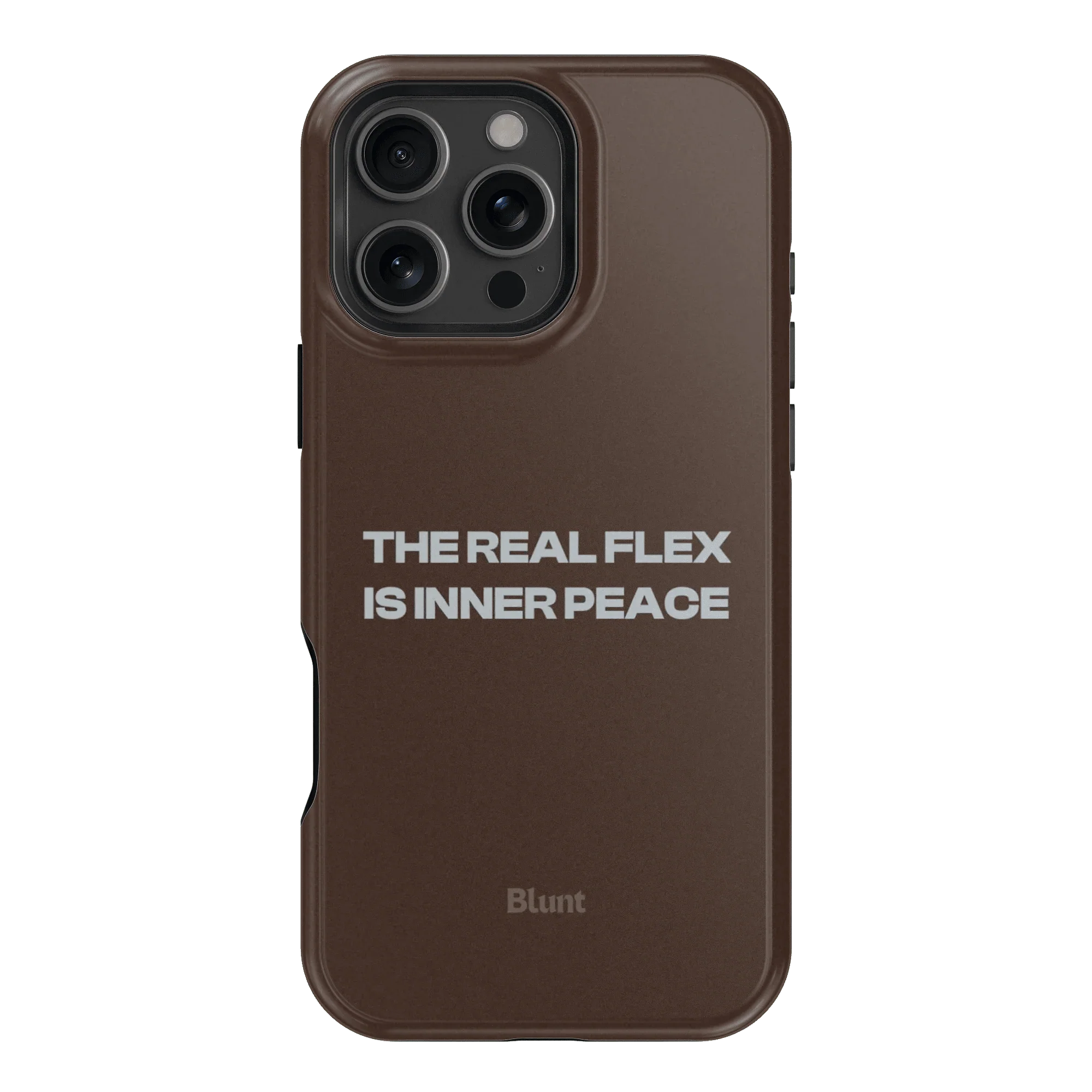 No Noise iPhone Case - Image 7