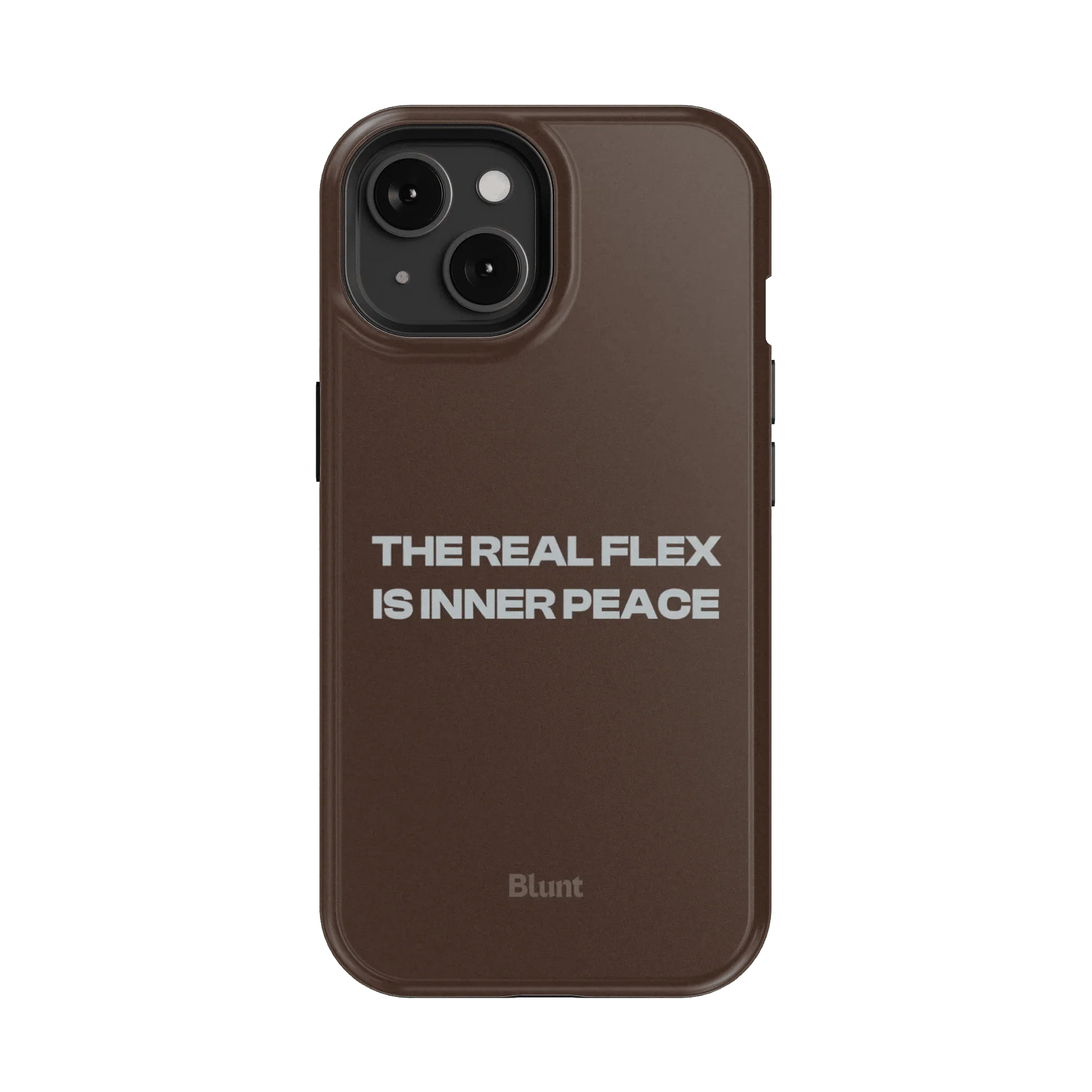No Noise iPhone Case - Image 9