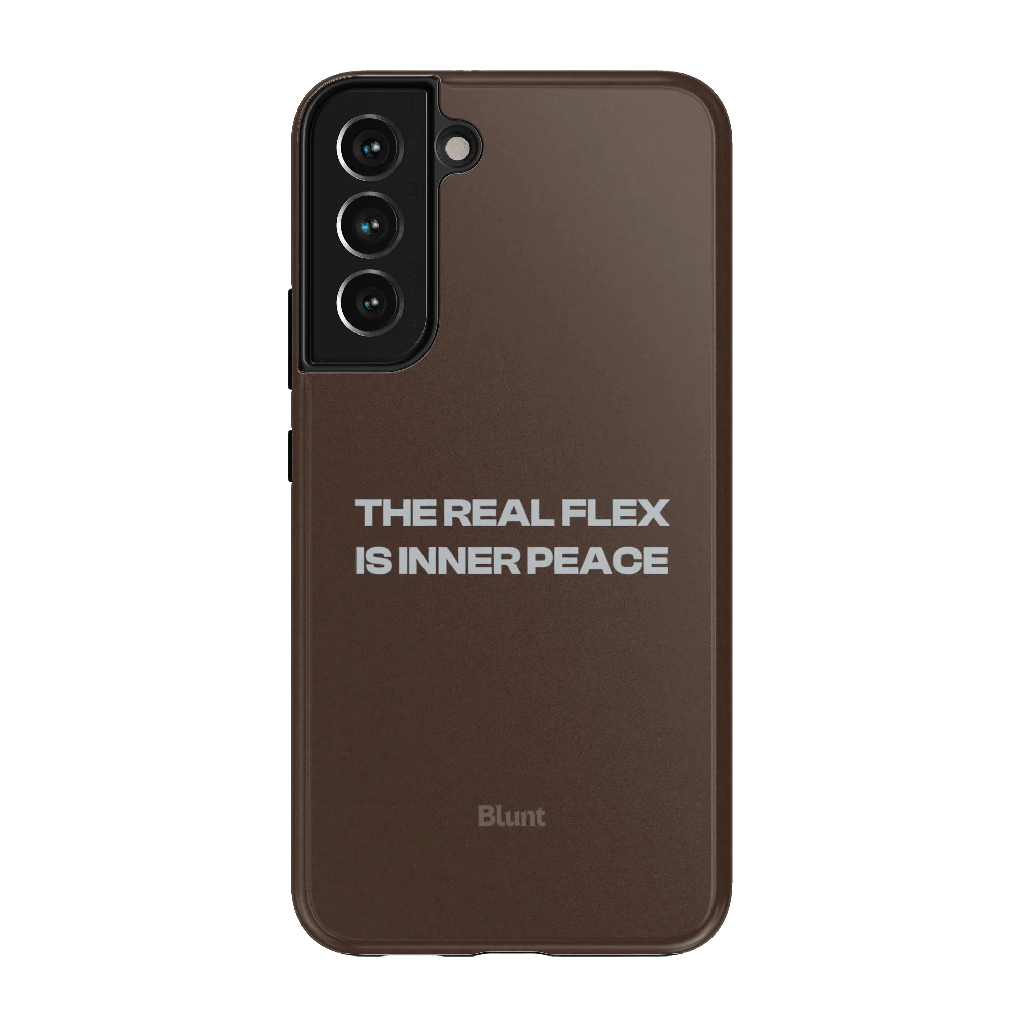 No Noise Samsung Case - Image 11