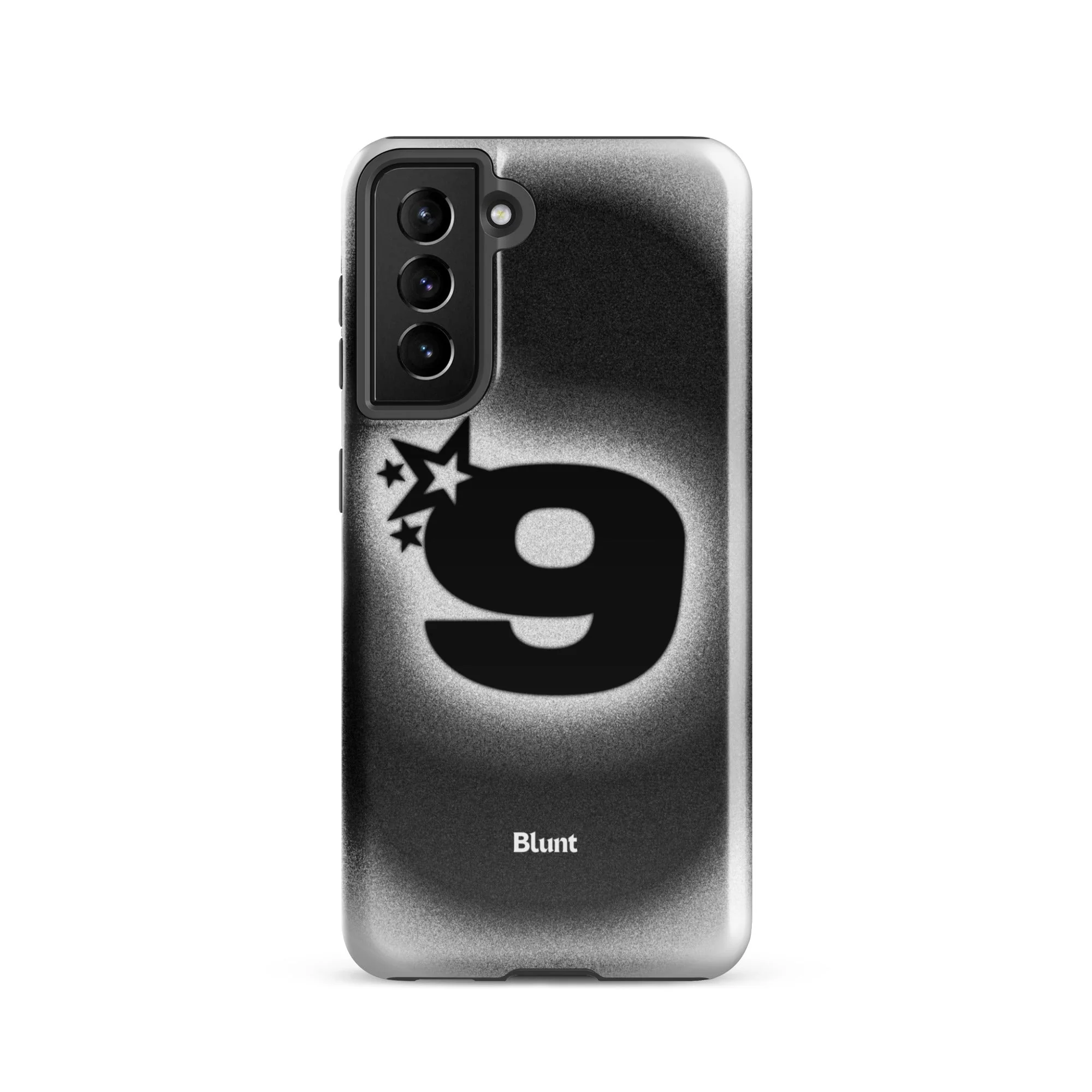 Number 9 Samsung Case - Image 13