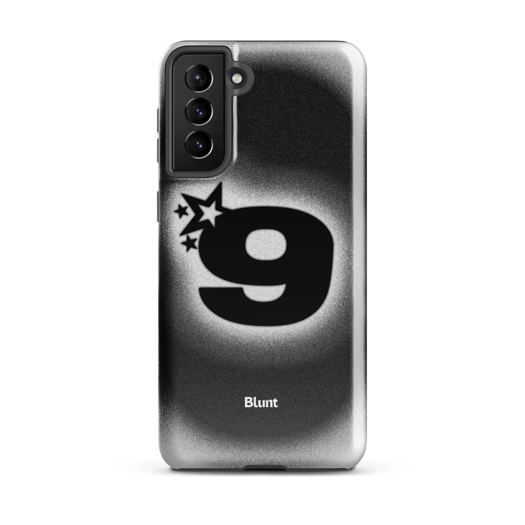 Number 9 Samsung Case - Image 14