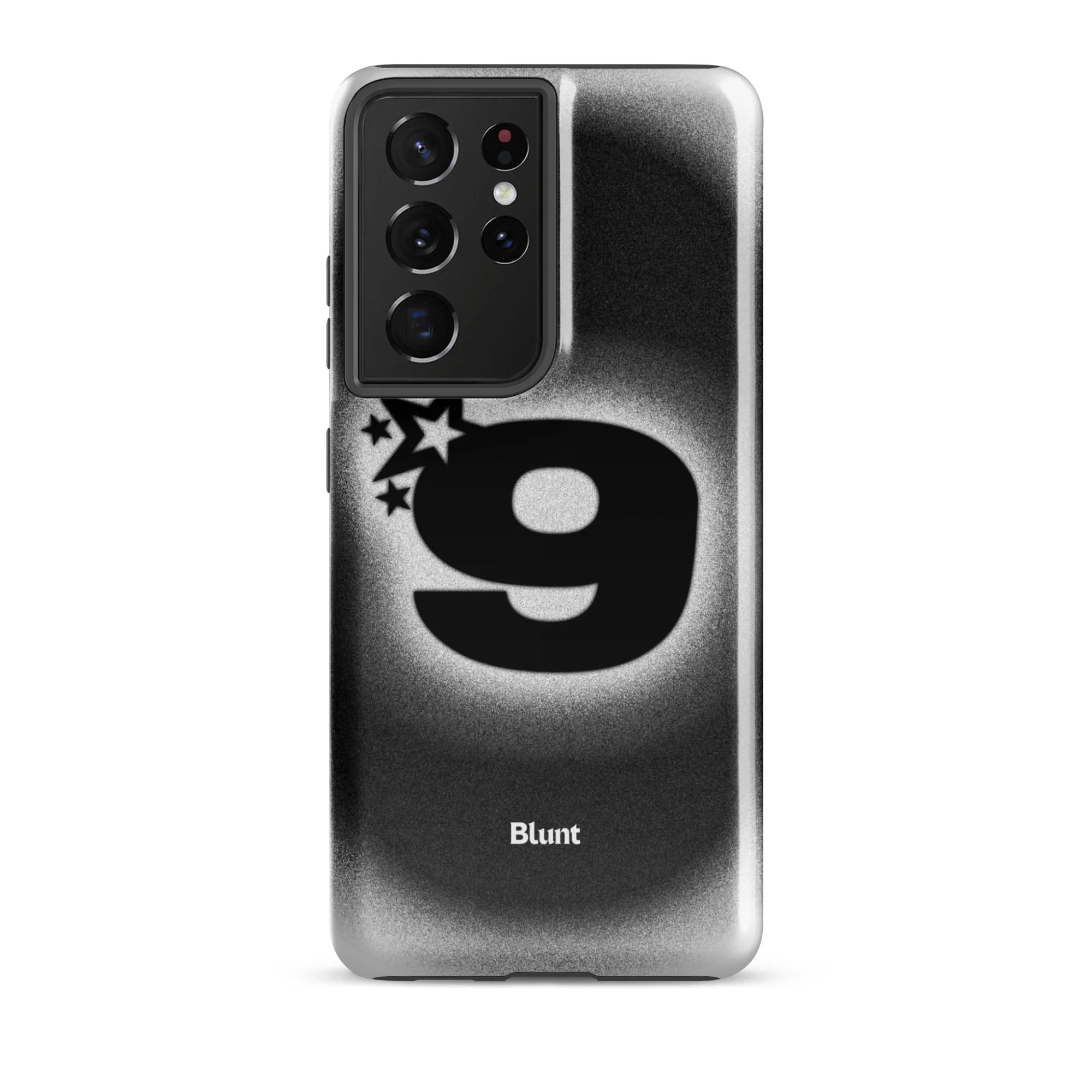 Number 9 Samsung Case - Image 15