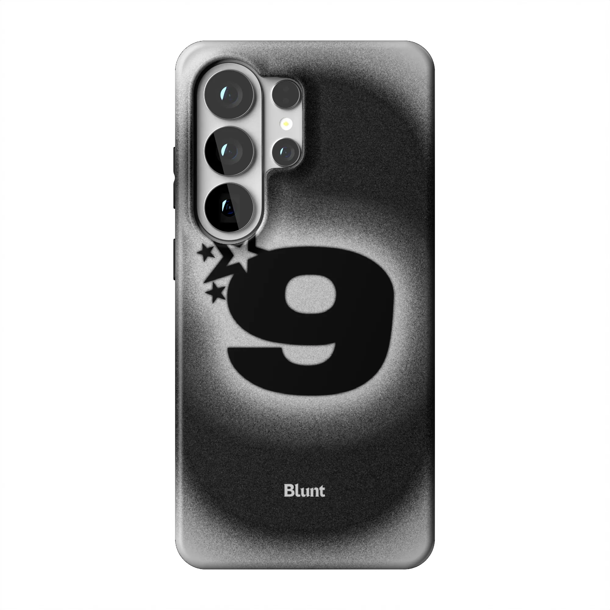 Number 9 Samsung Case - Image 23