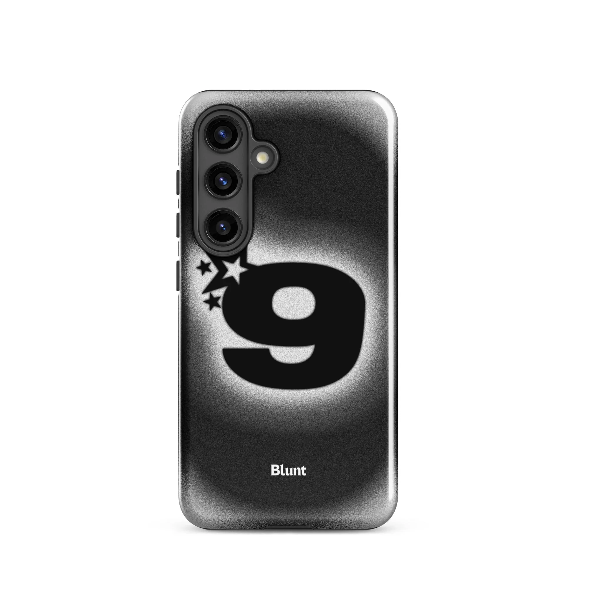 Number 9 Samsung Case - Image 4