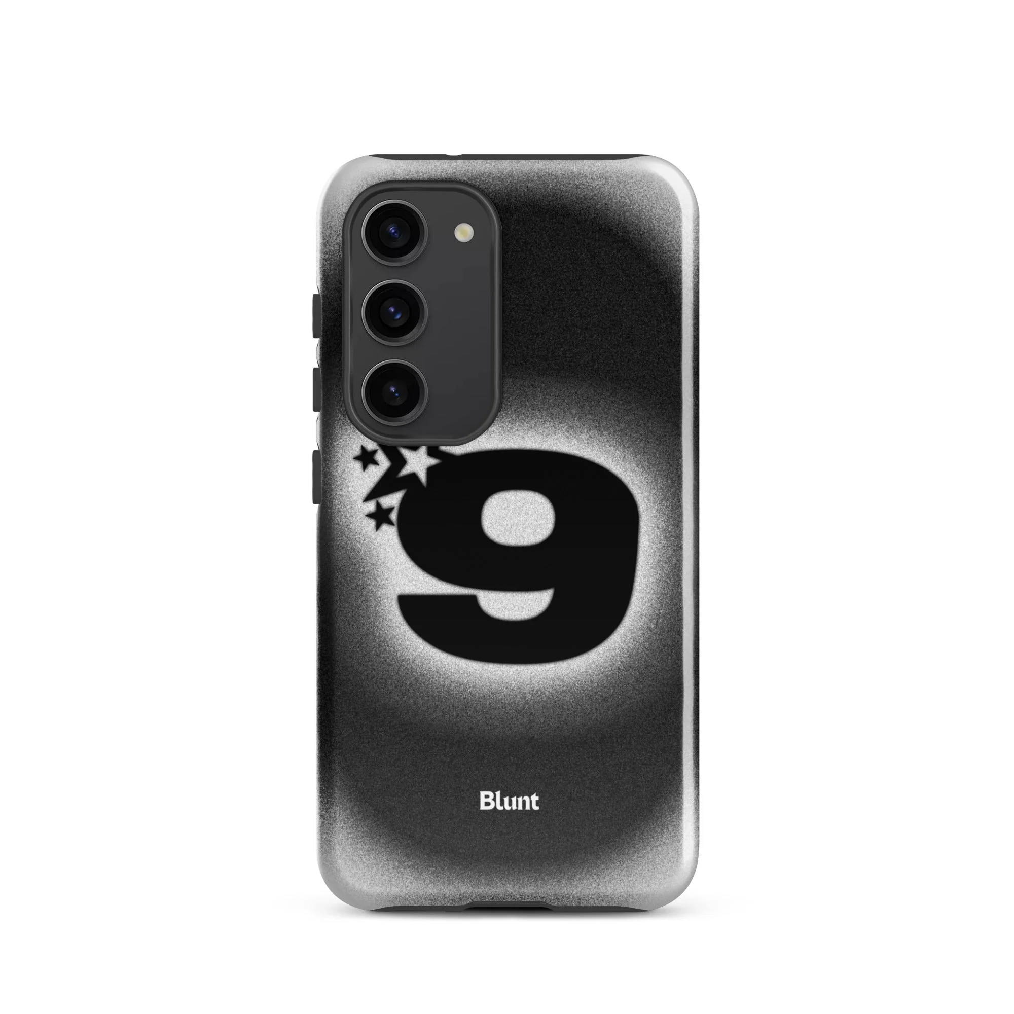 Number 9 Samsung Case - Image 7