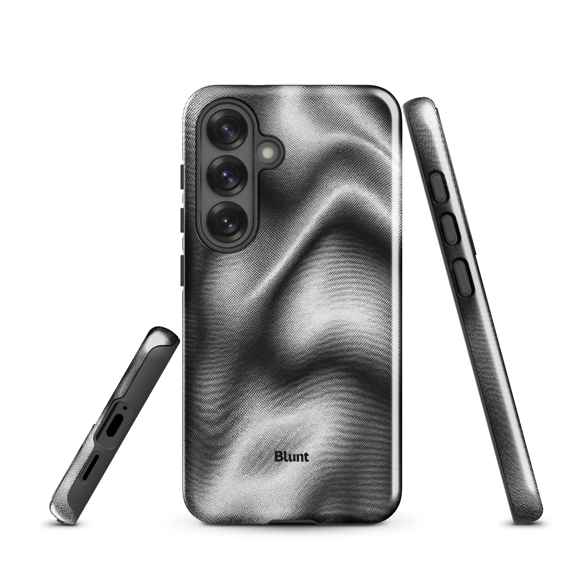 Obsidian Samsung Case - Image 16