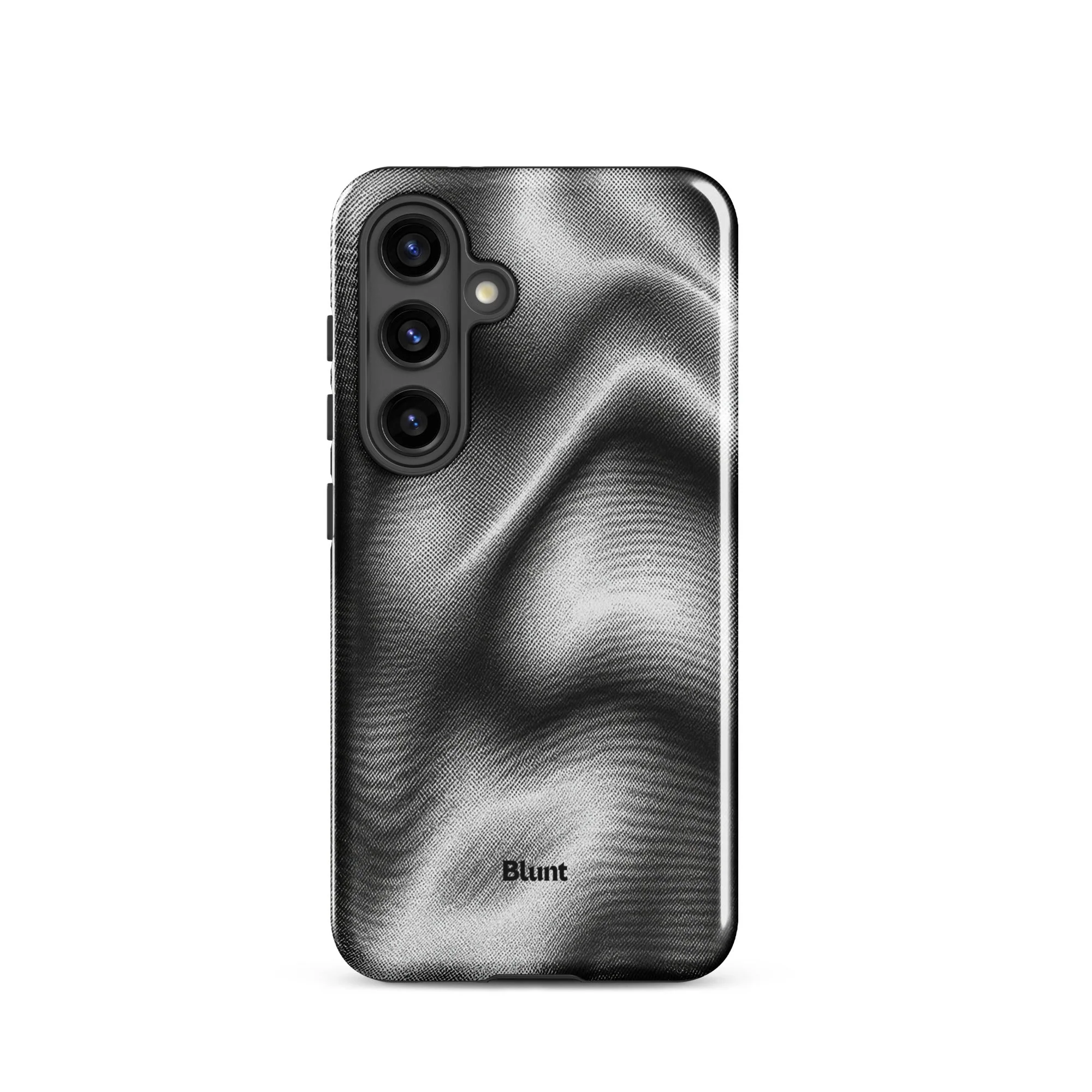 Obsidian Samsung Case - Image 4