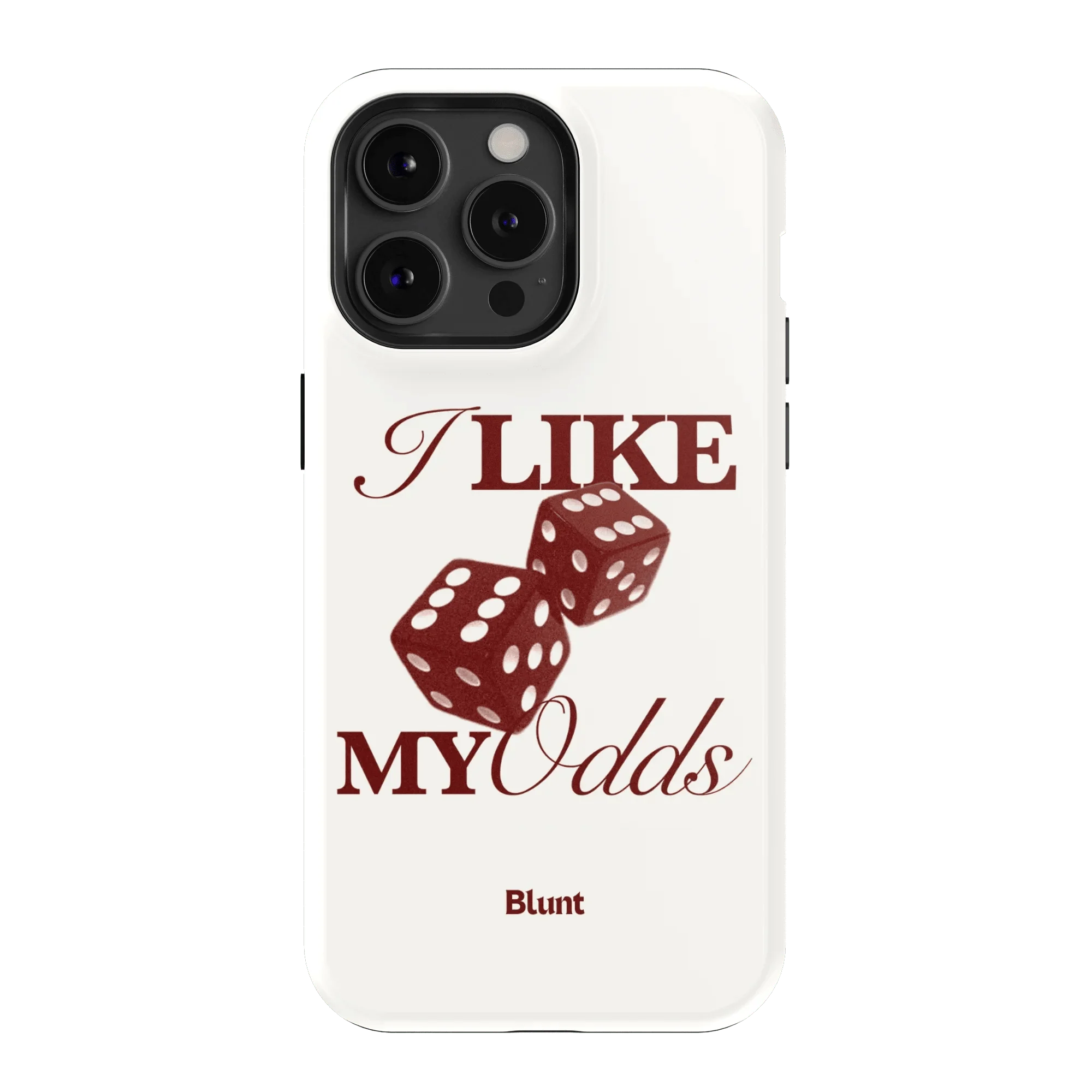 Odds iPhone Case - Image 11