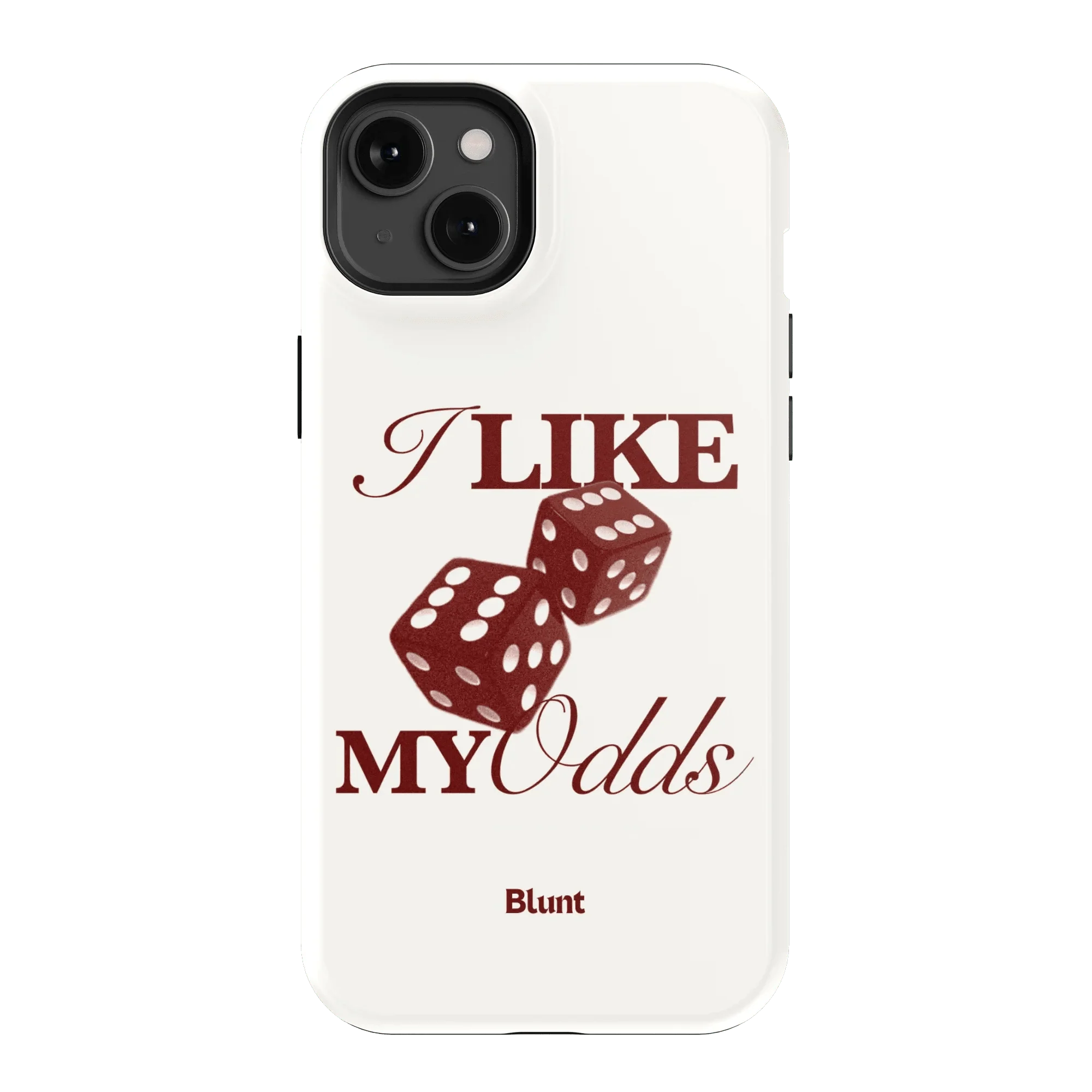 Odds iPhone Case - Image 12