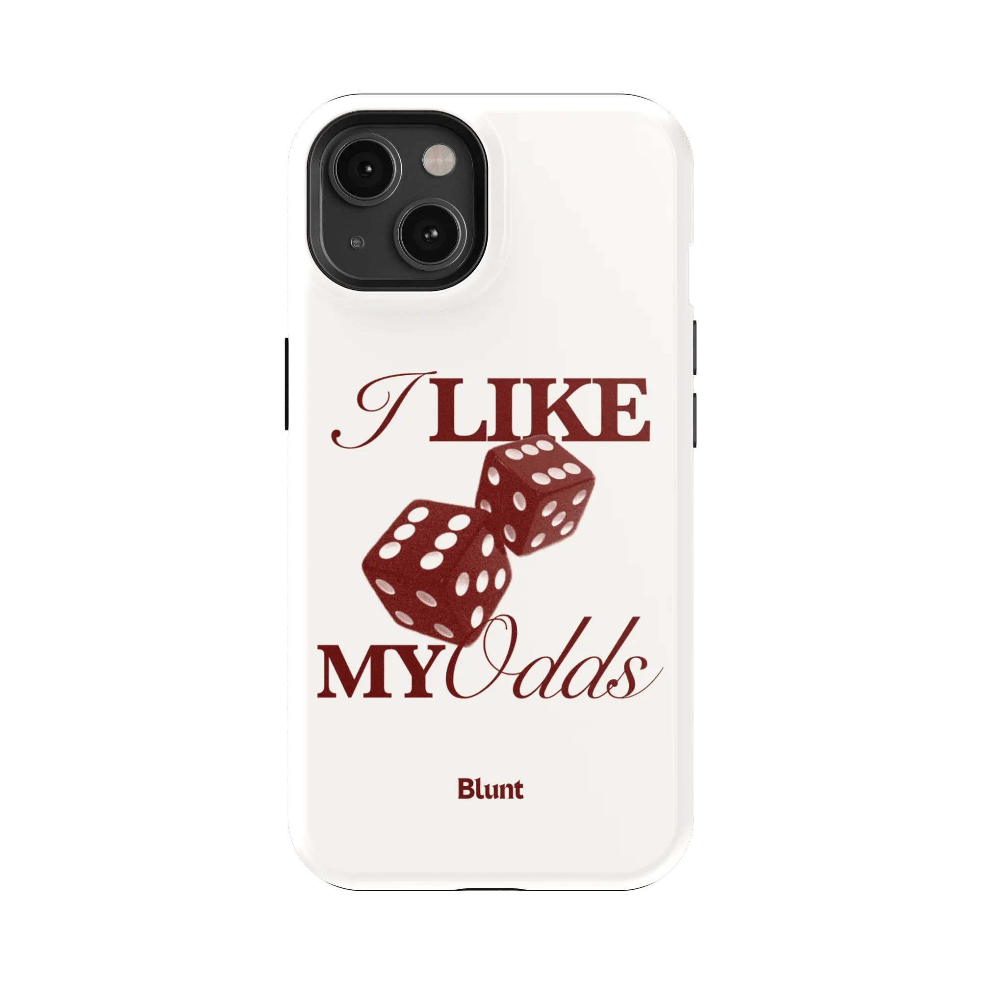 Odds iPhone Case - Image 17