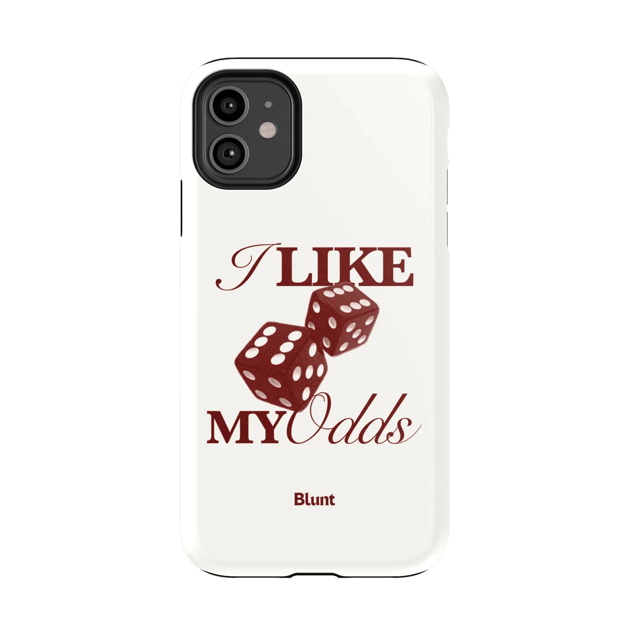 Odds iPhone Case - Image 25