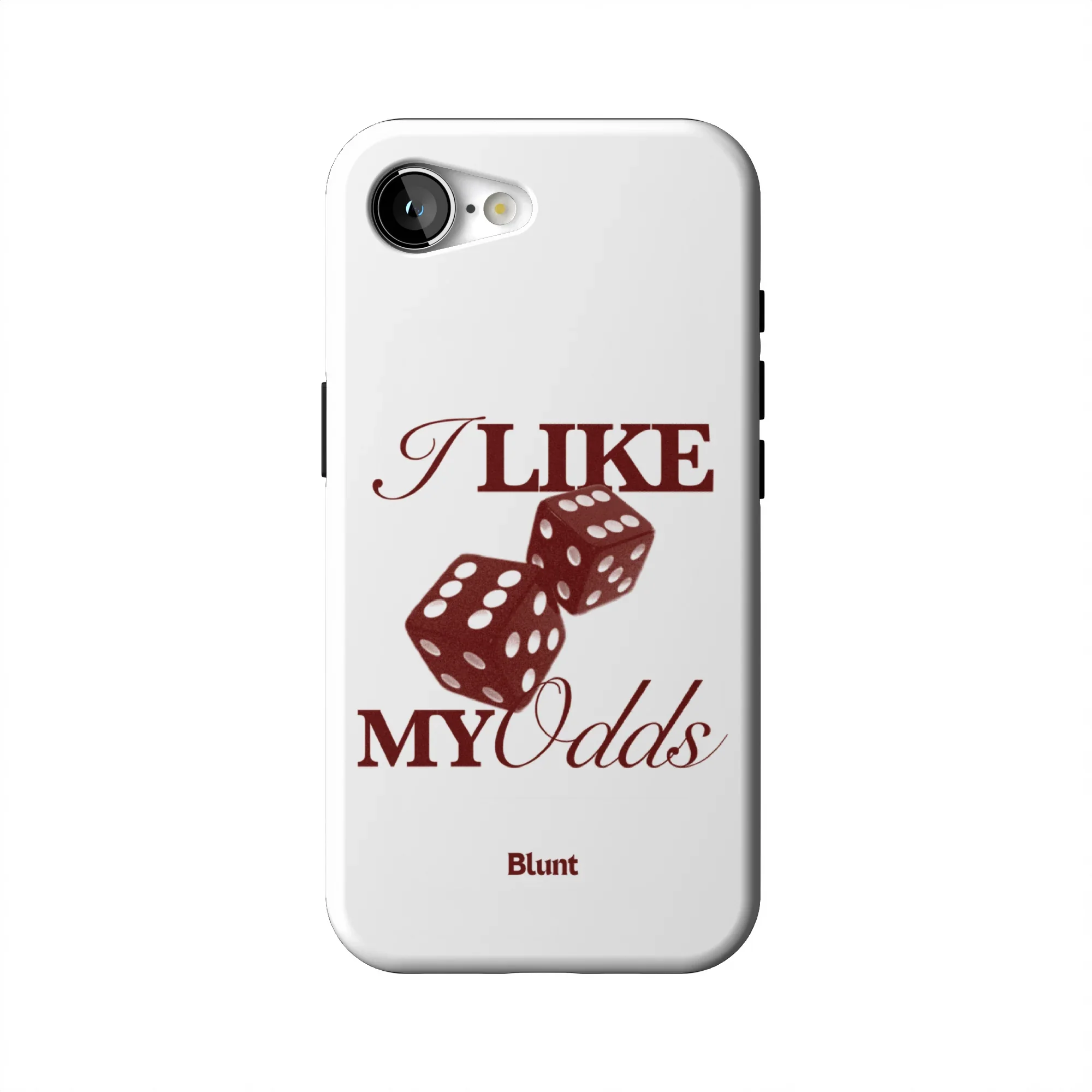 Odds iPhone Case - Image 30