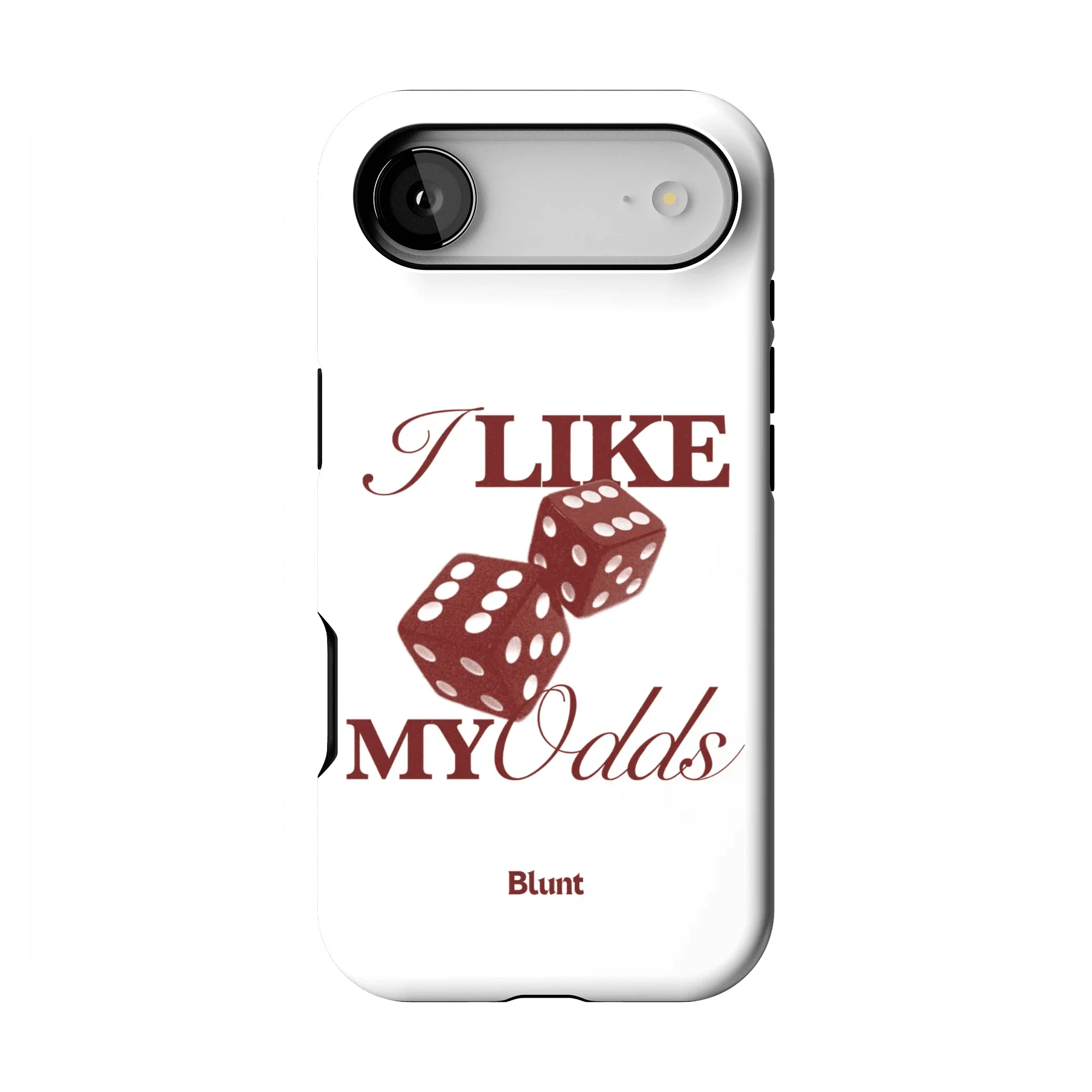 Odds iPhone Case - Image 4