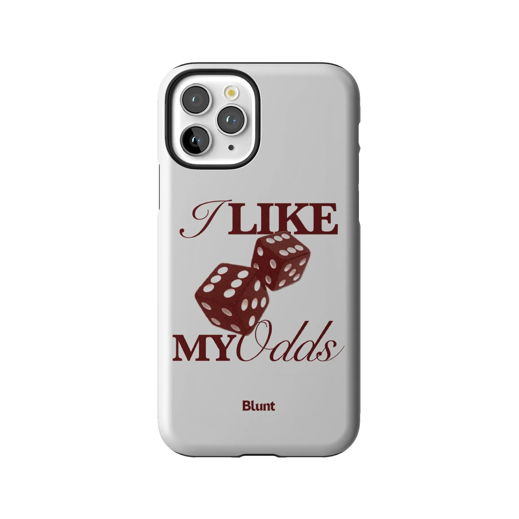 Odds iPhone Case - Image 57