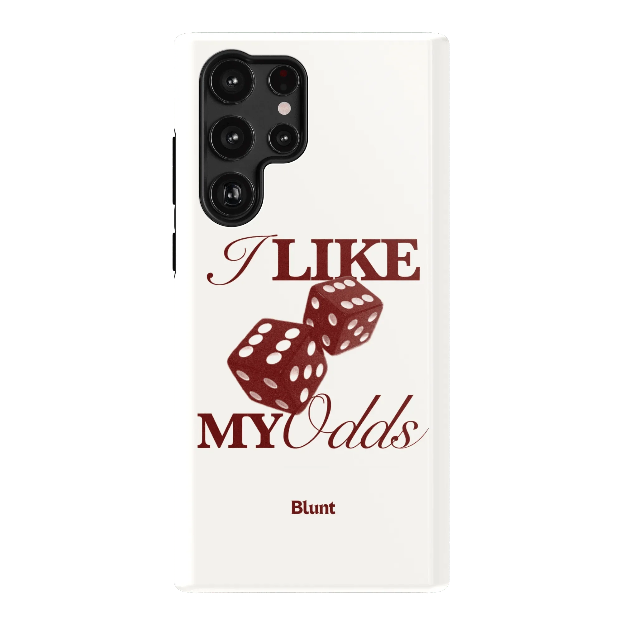 Odds Samsung Case - Image 12