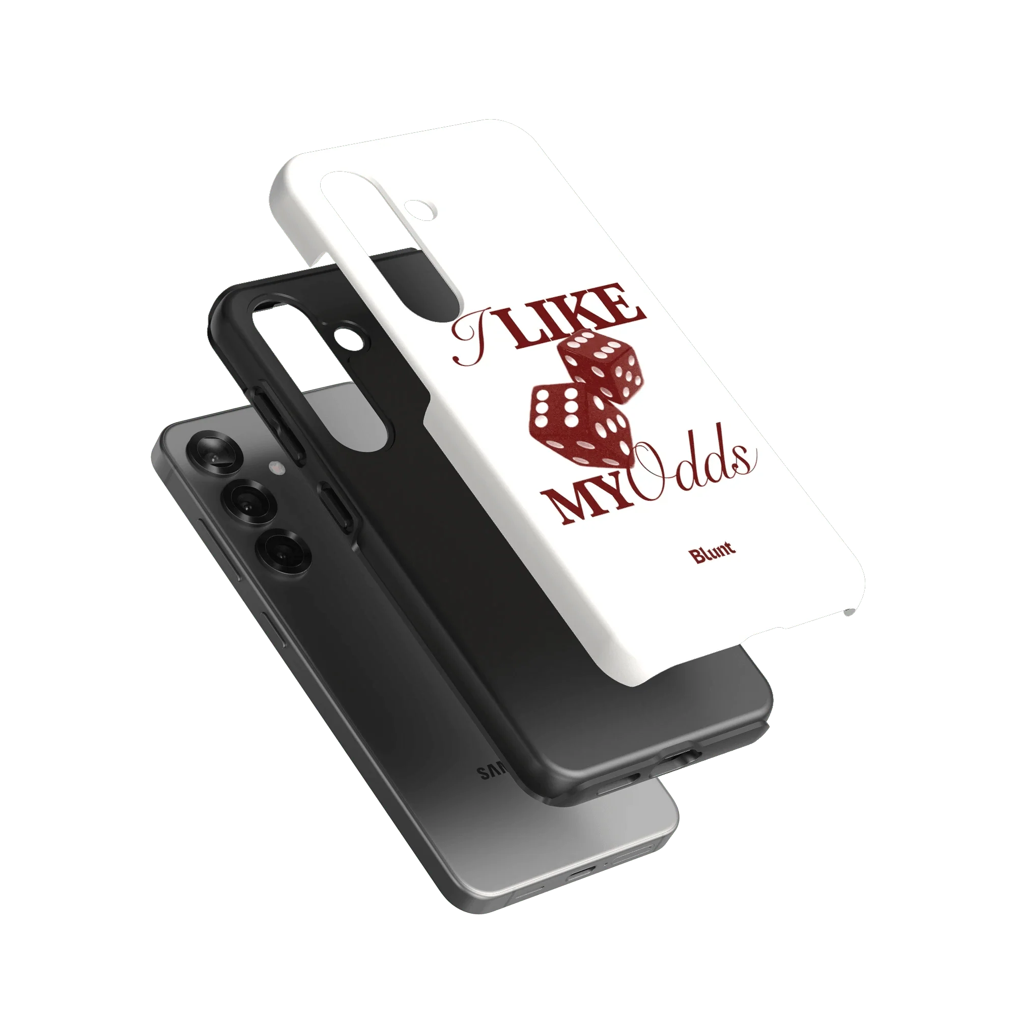 Odds Samsung Case - Image 14