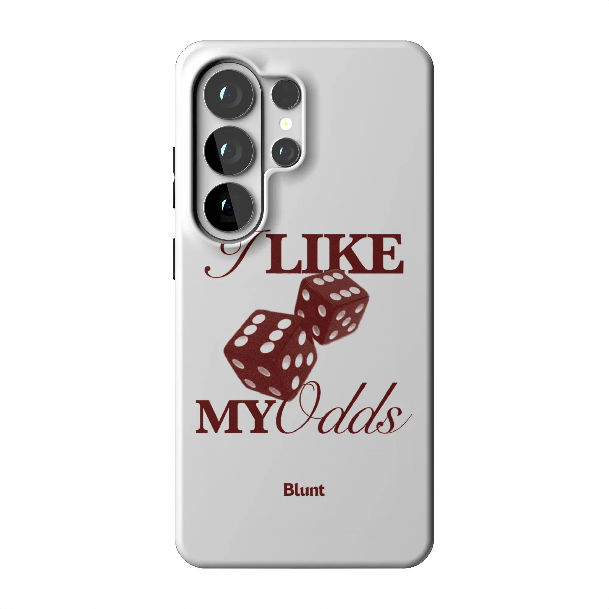 Odds Samsung Case - Image 20