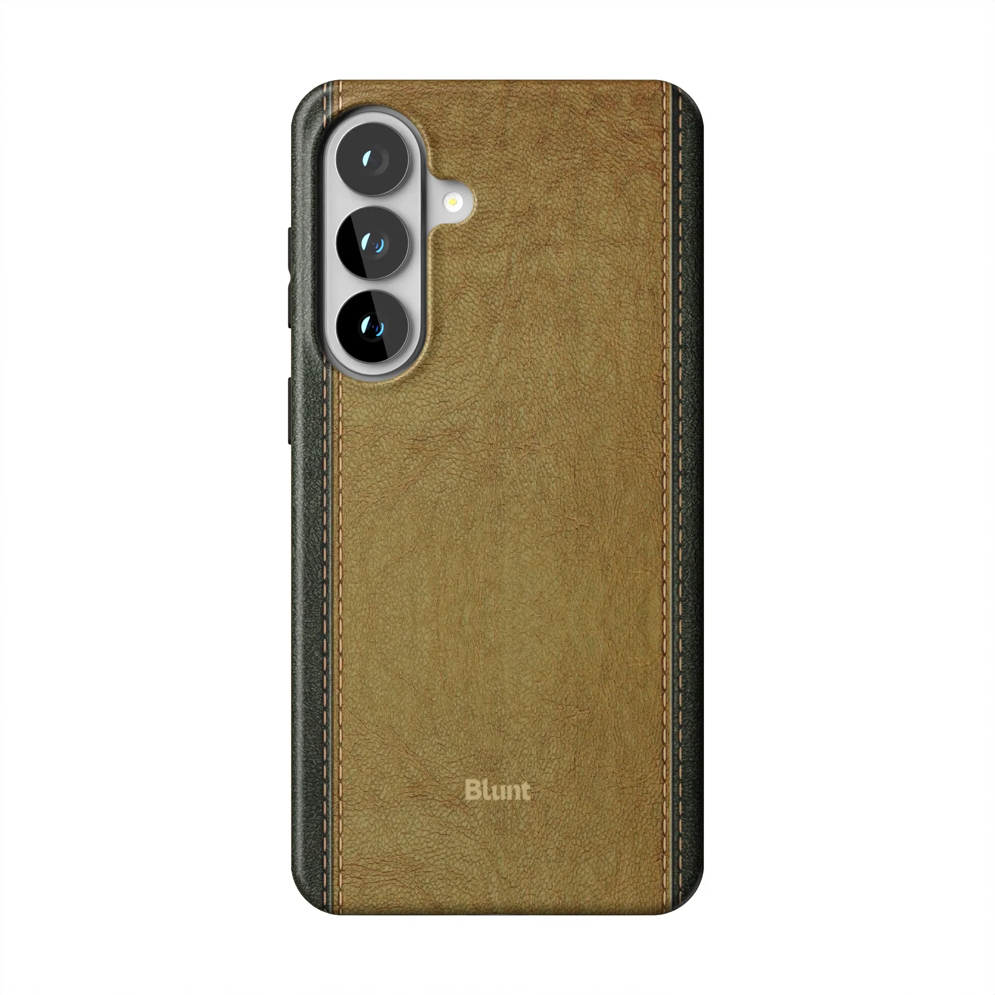 Olive Gold Samsung Case - Image 20