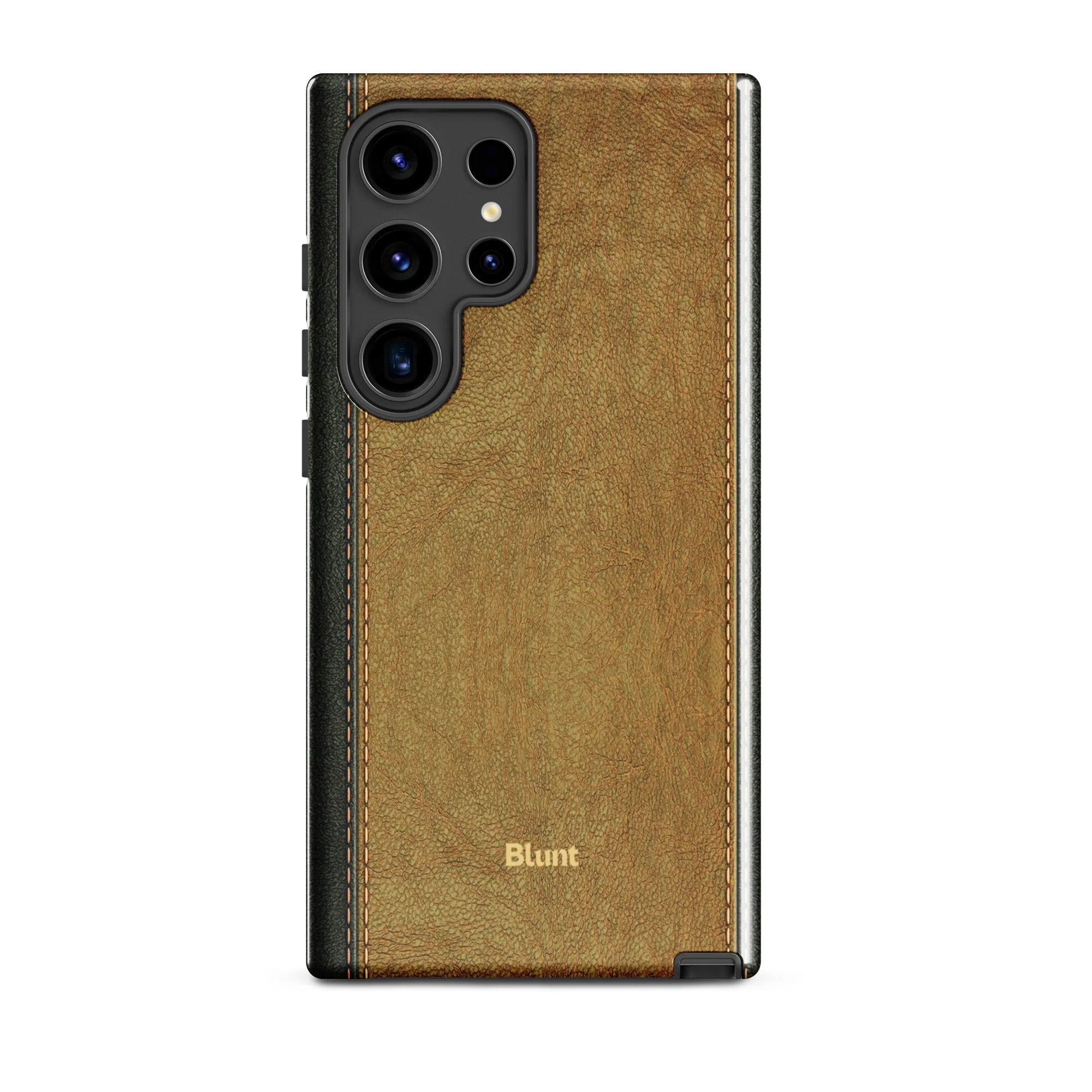 Olive Gold Samsung Case - Image 6
