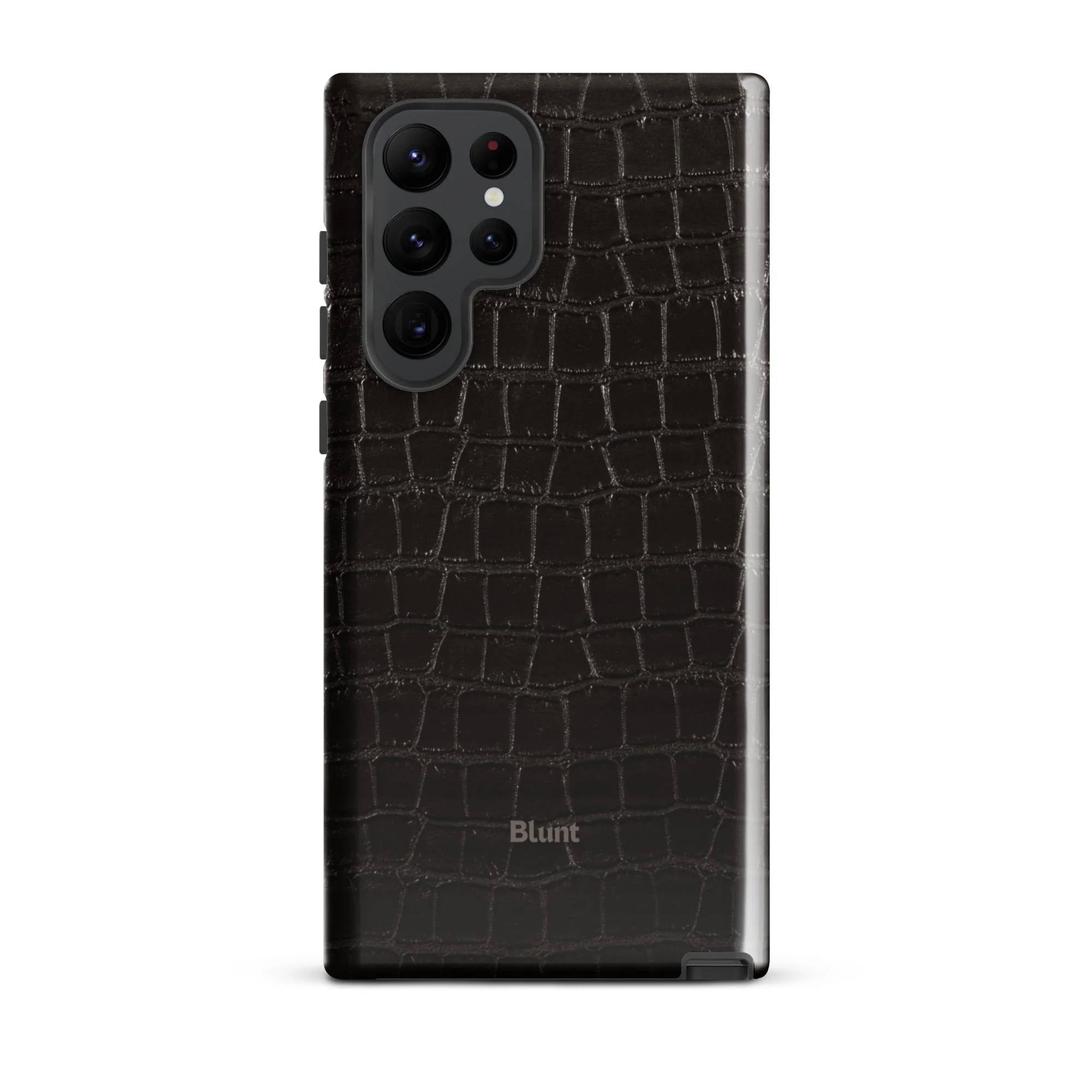 Onyx Croc Samsung Case - Image 12