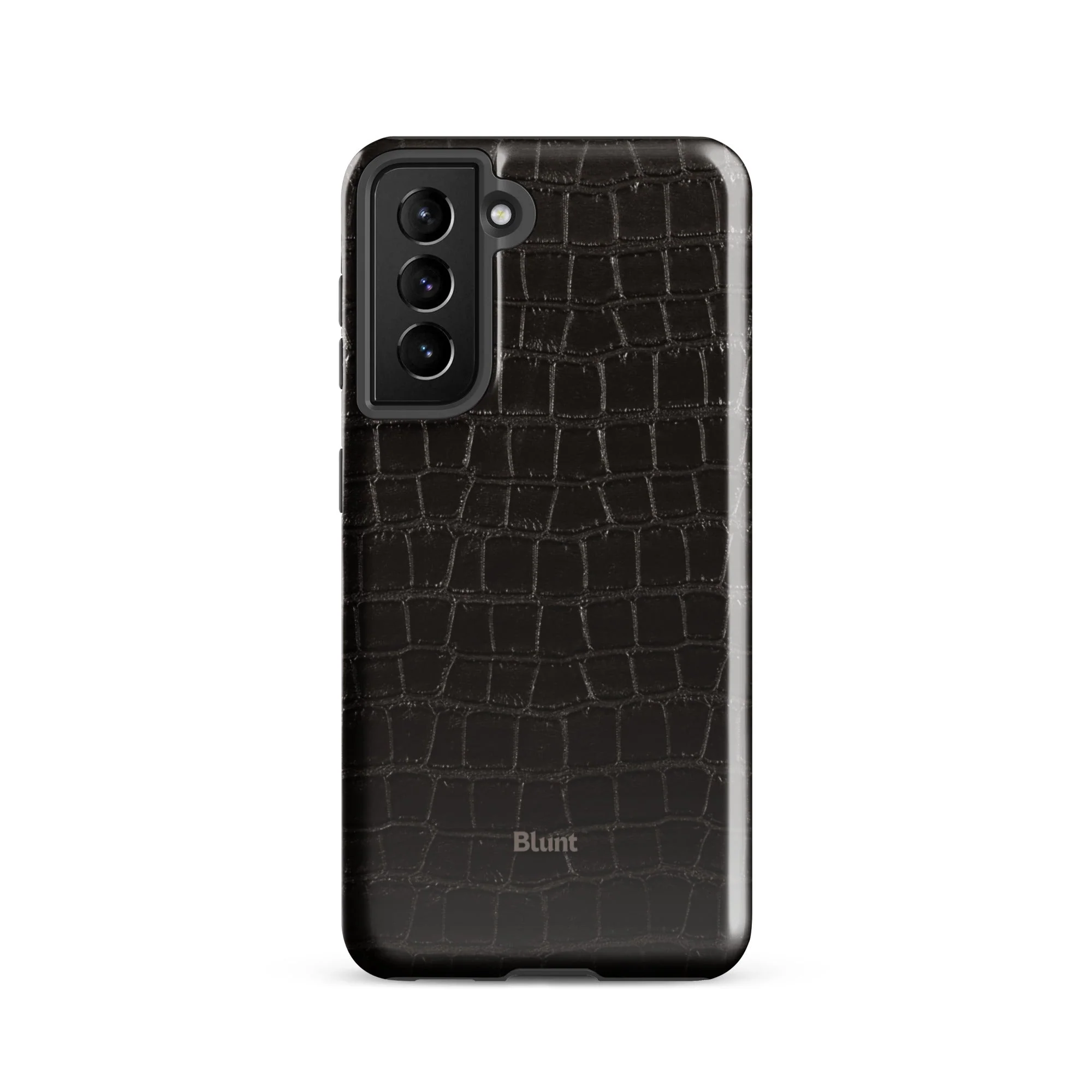 Onyx Croc Samsung Case - Image 13