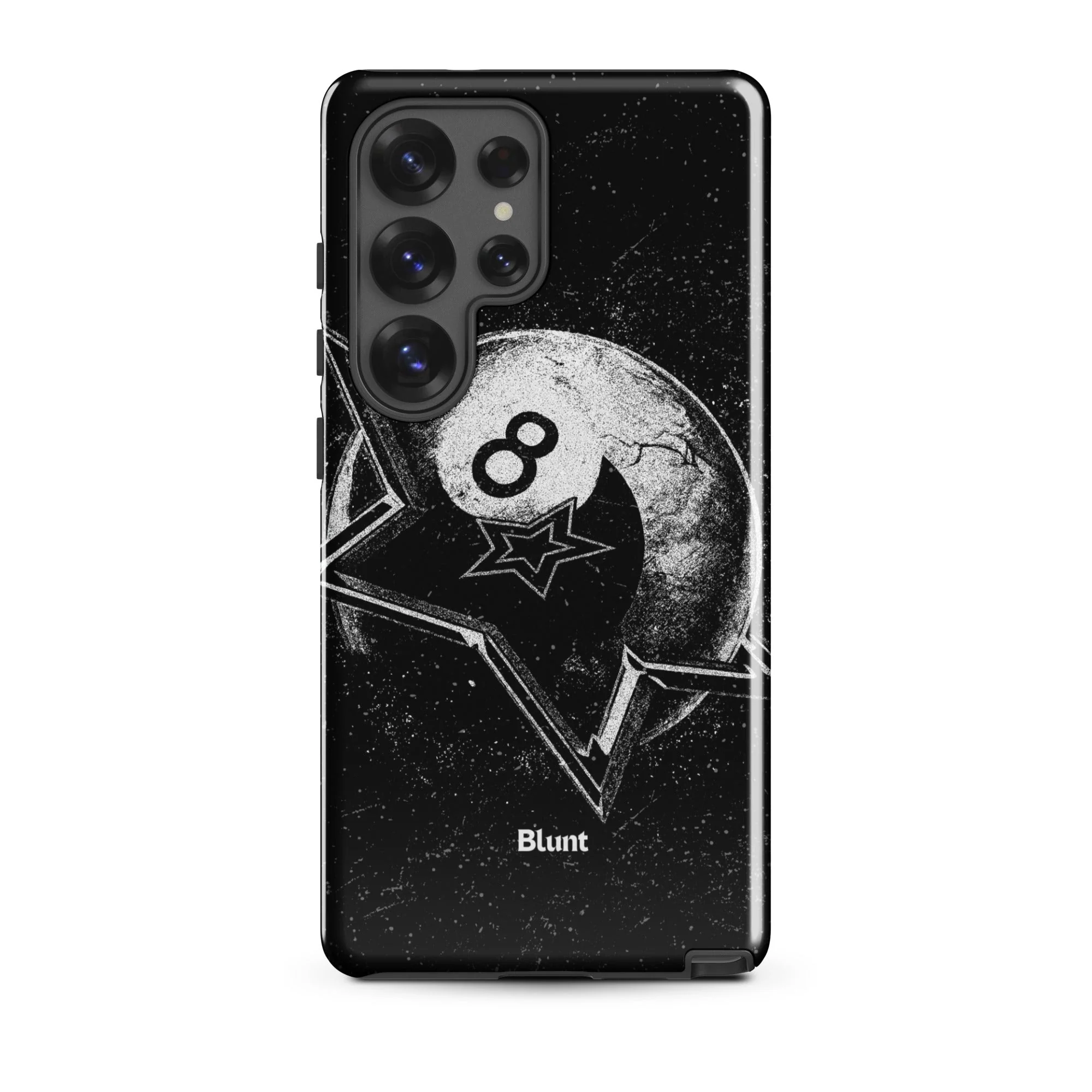 Orbitron Samsung Case - Image 3