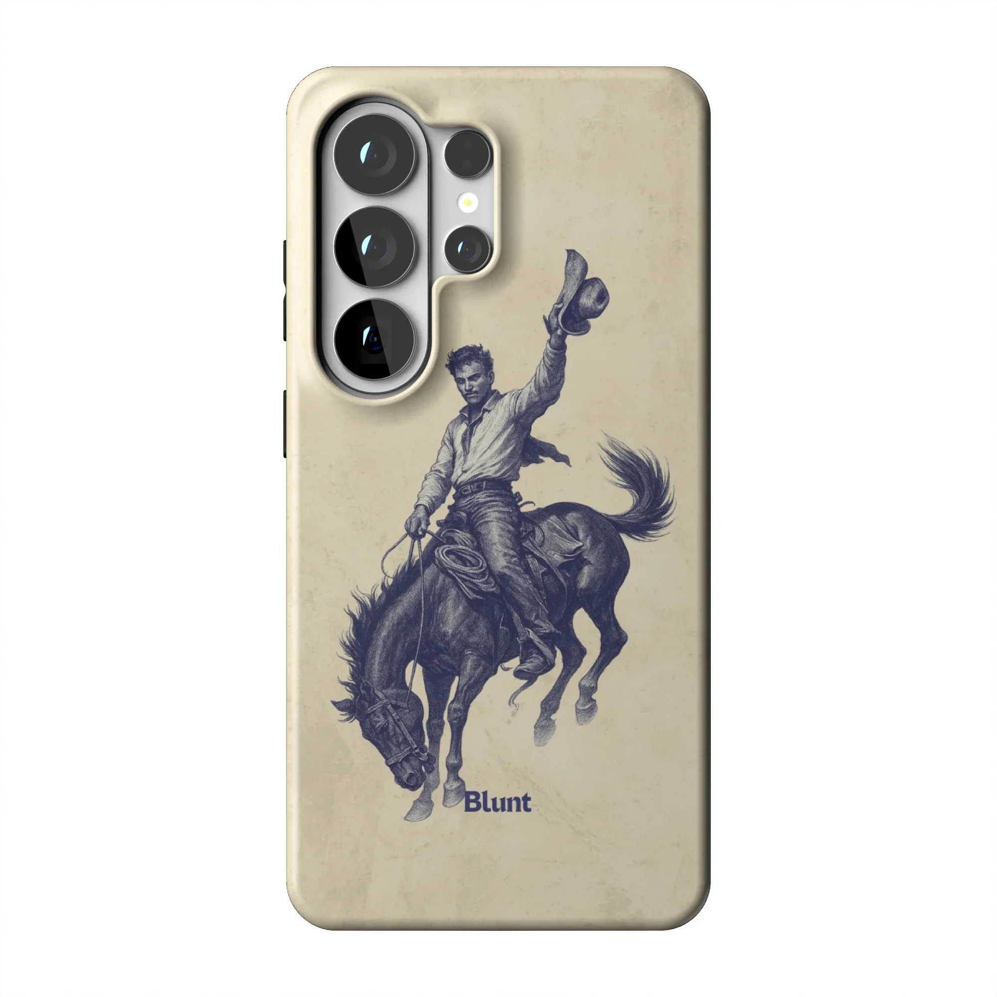 Outlaw Samsung Case - Image 22