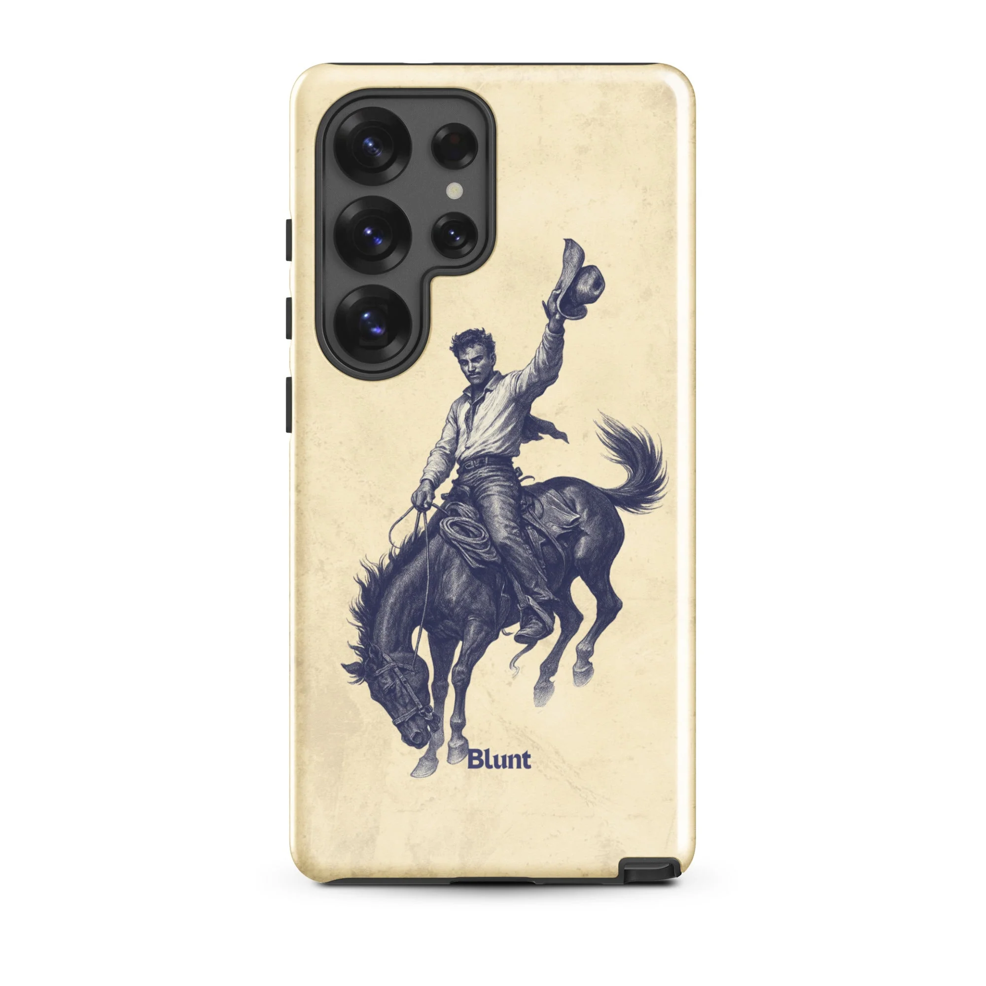 Outlaw Samsung Case - Image 3