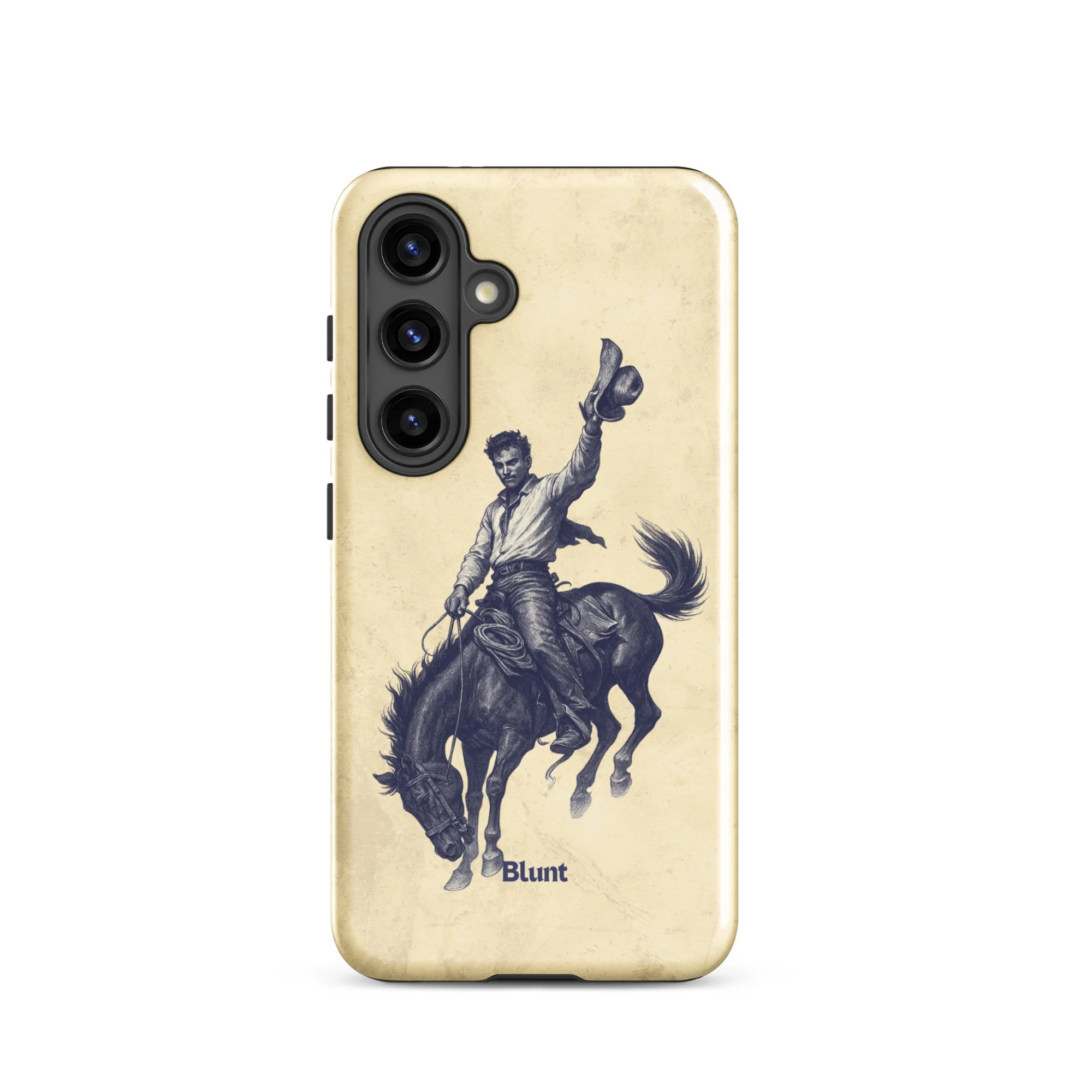 Outlaw Samsung Case - Image 4