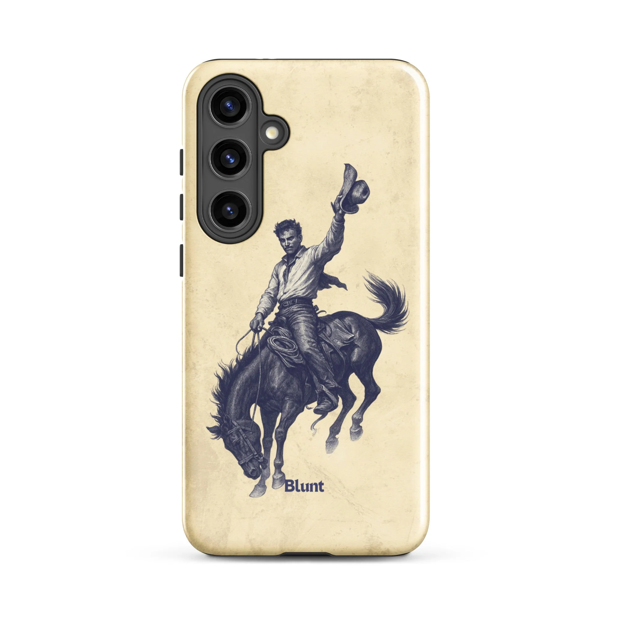 Outlaw Samsung Case - Image 5