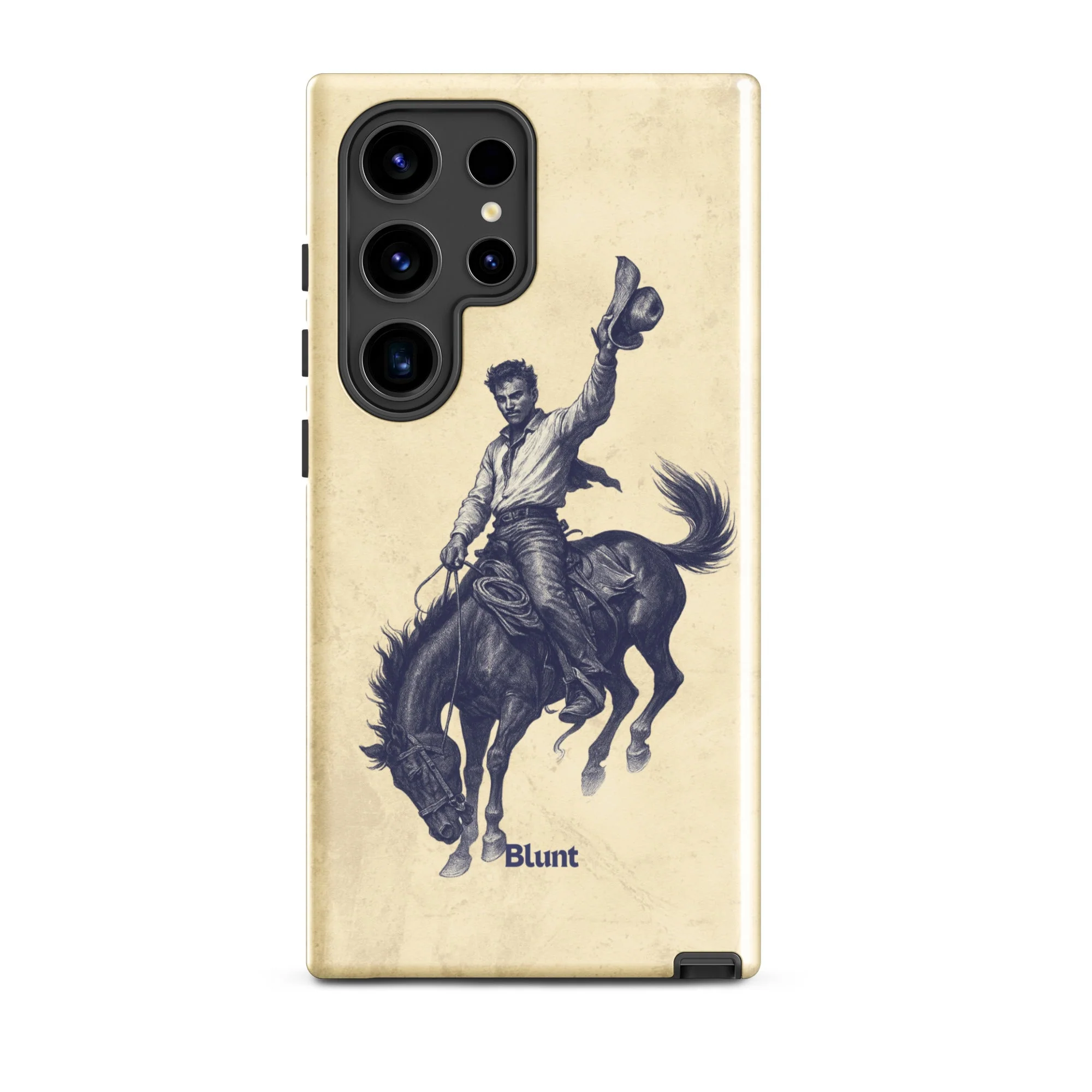 Outlaw Samsung Case - Image 6