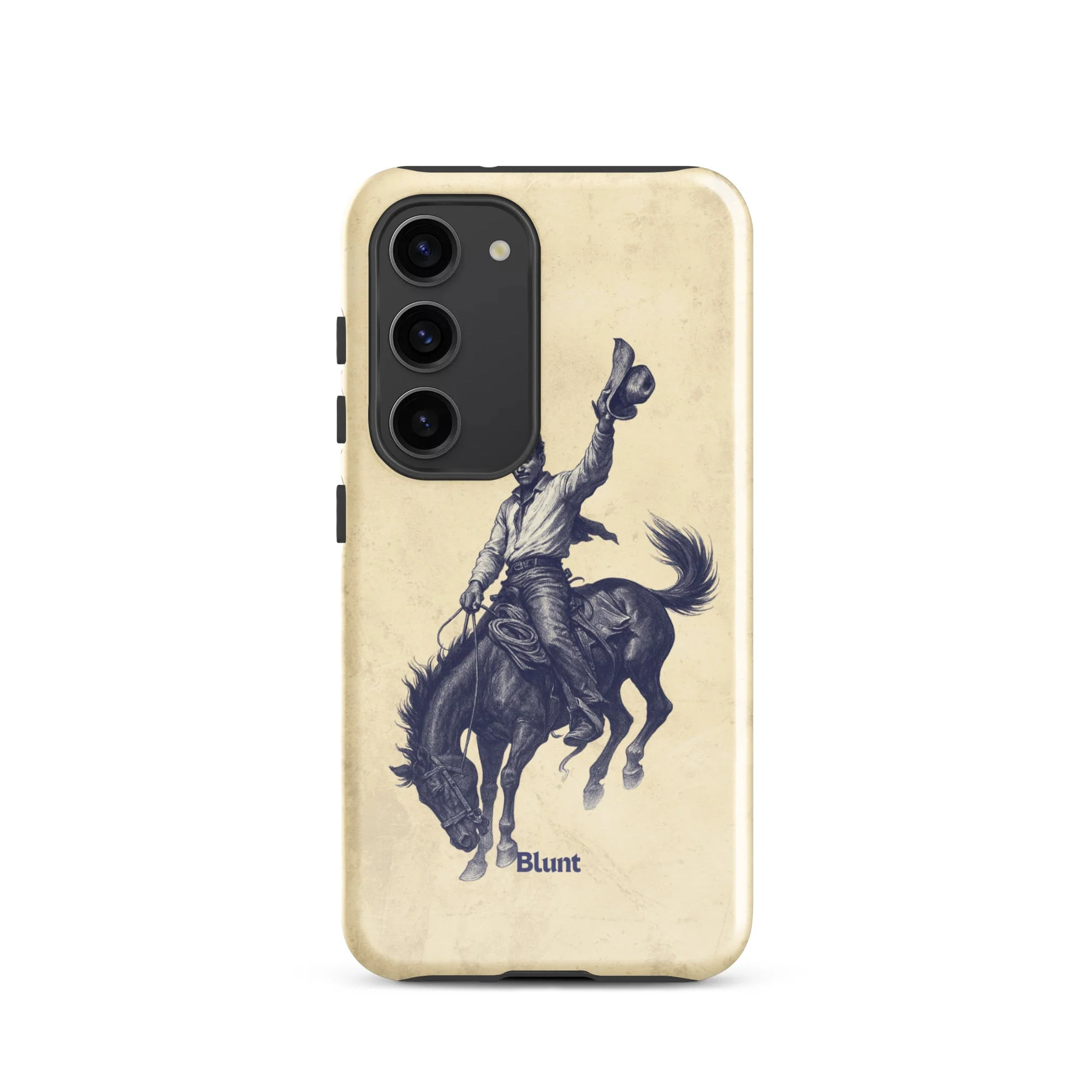 Outlaw Samsung Case - Image 7