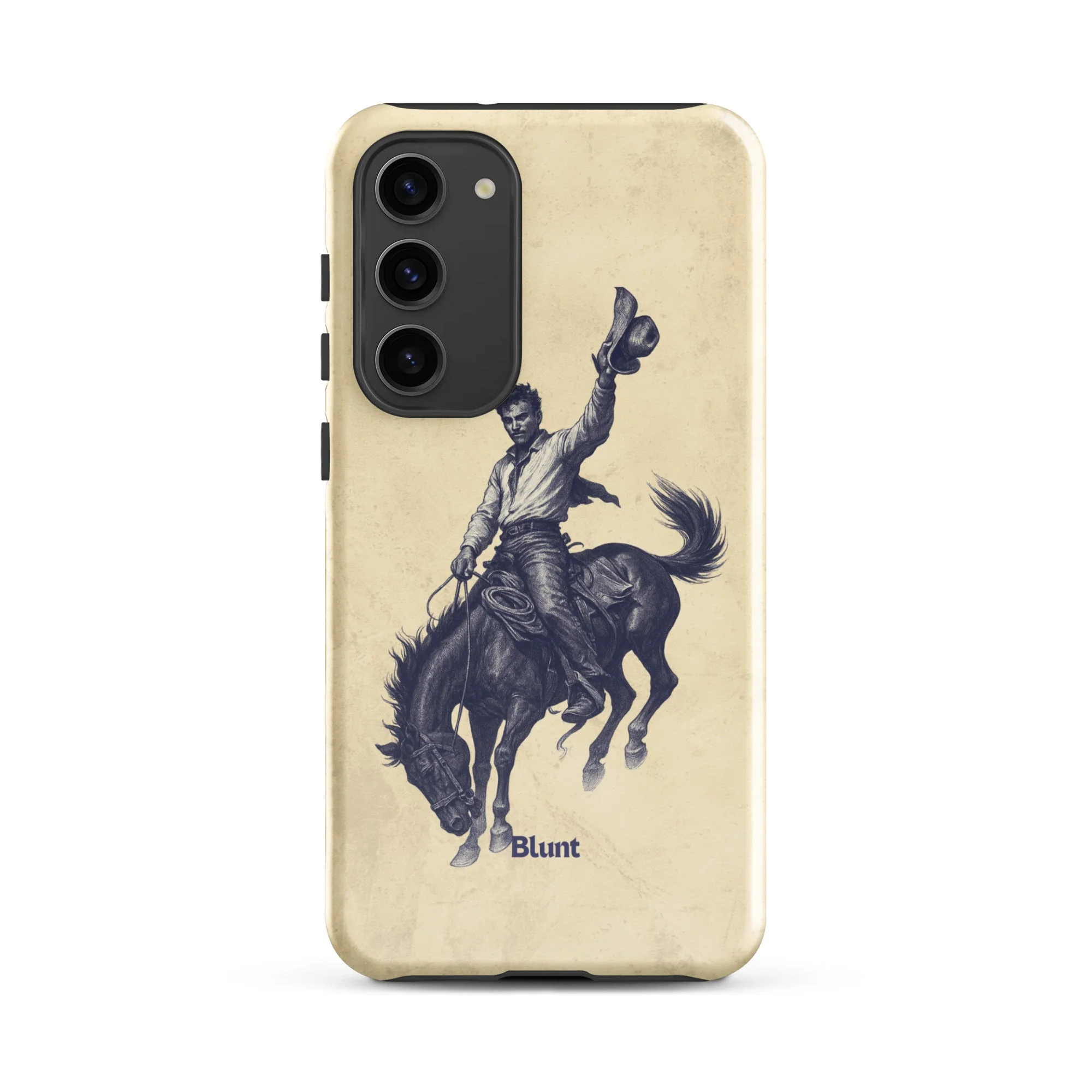 Outlaw Samsung Case - Image 8