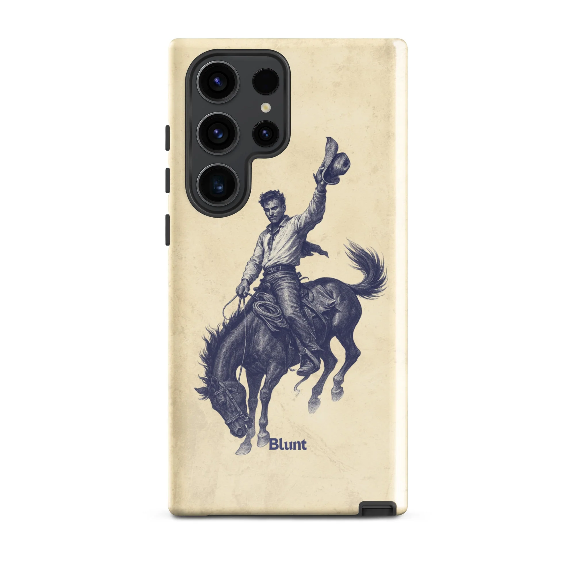 Outlaw Samsung Case - Image 9