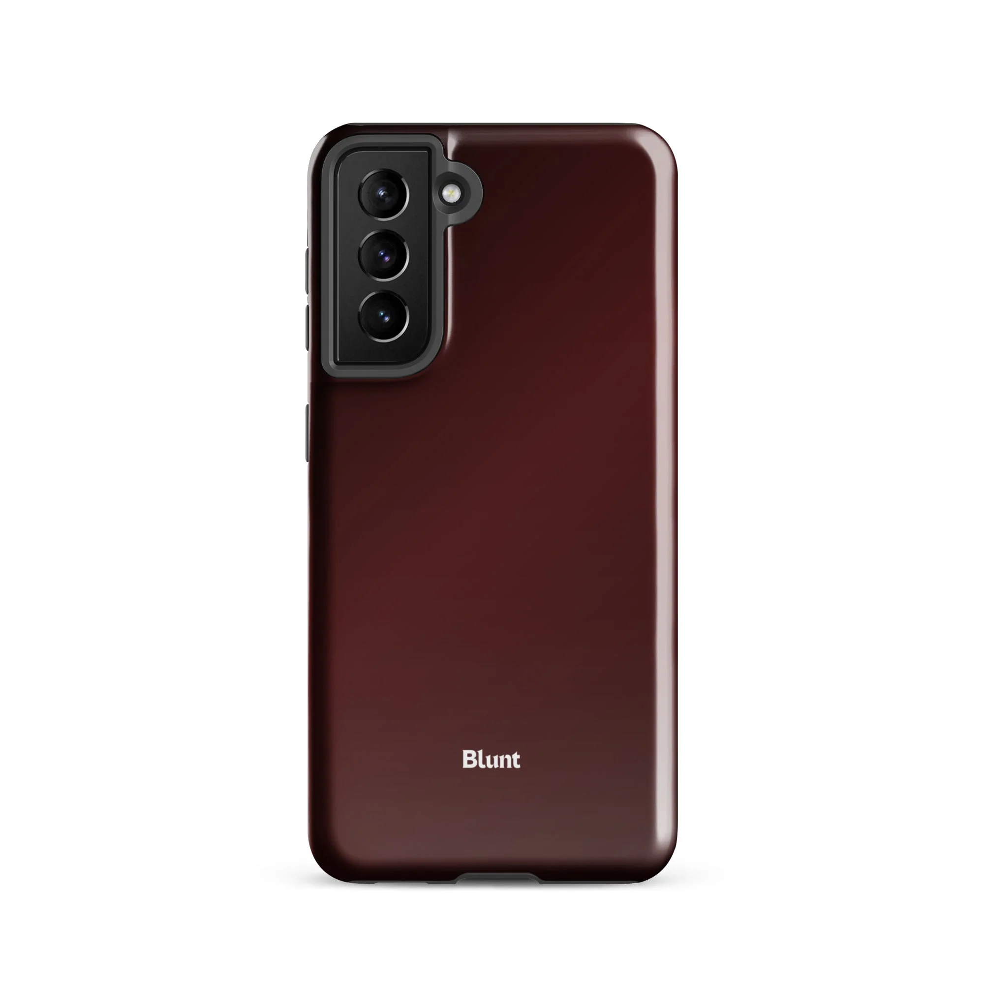 Oxblood Samsung Case - Image 13