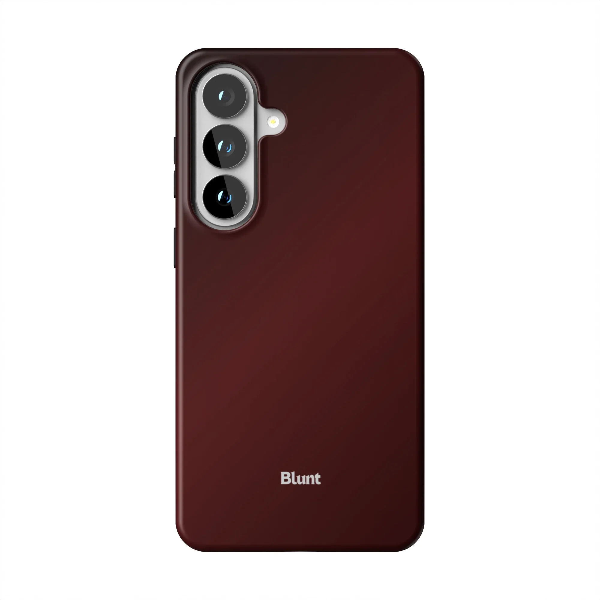 Oxblood Samsung Case - Image 20