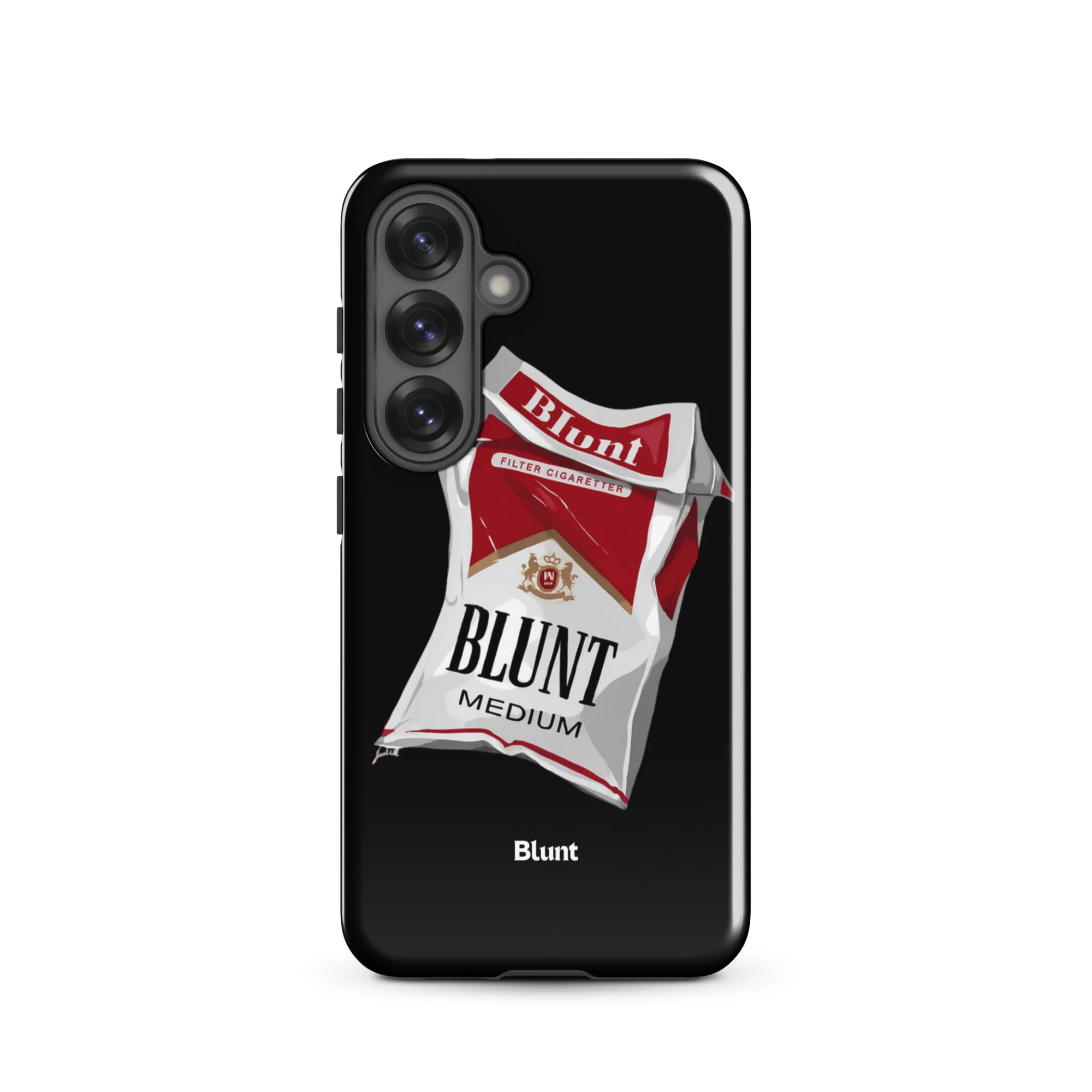 Pack Samsung Case