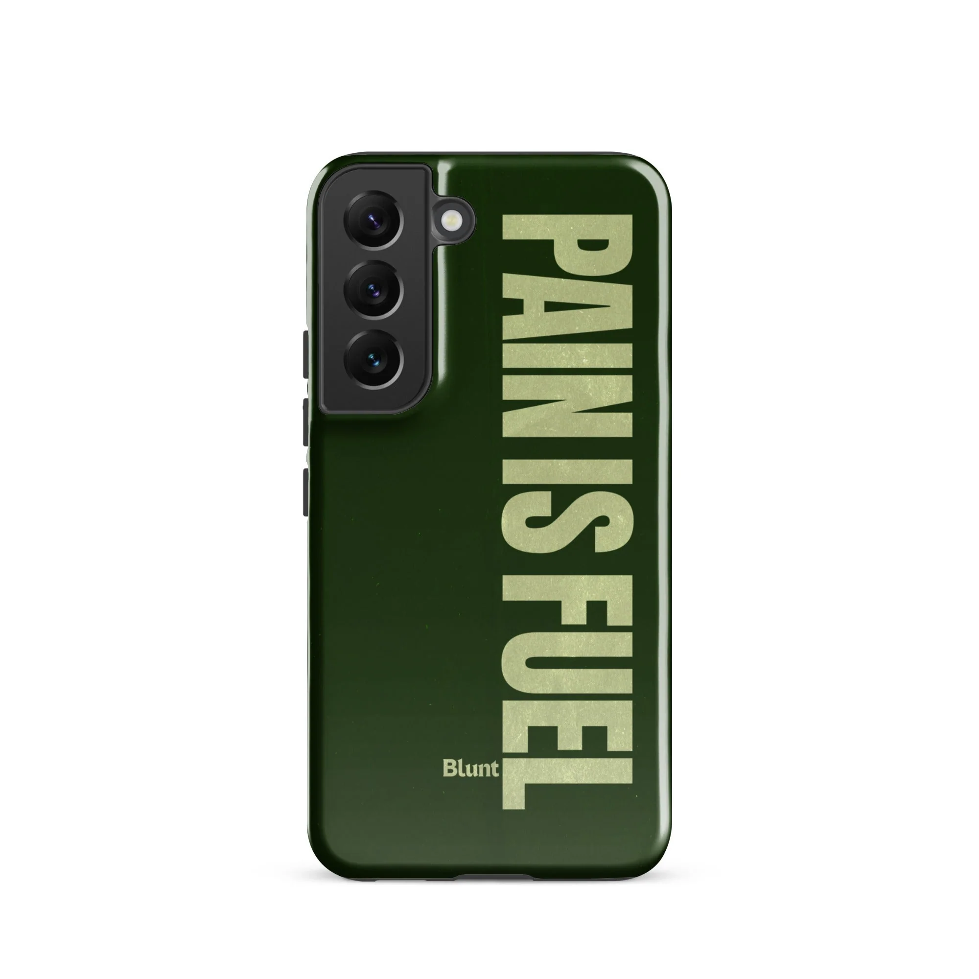 Pain Fuels Samsung Case - Image 10