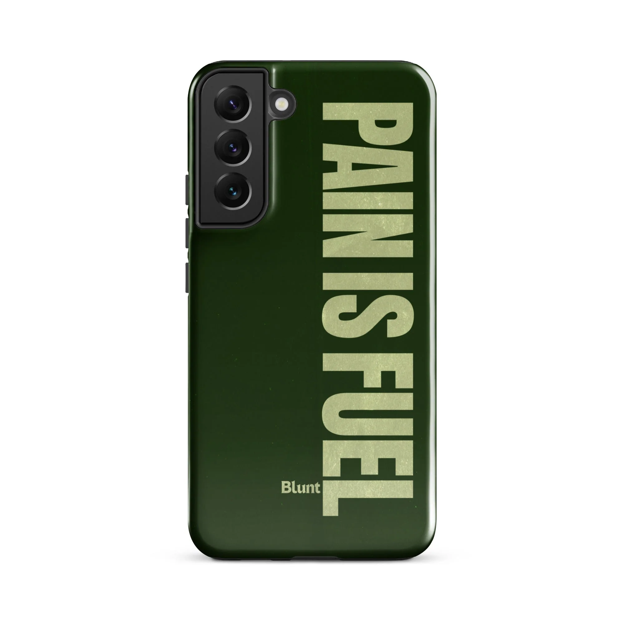 Pain Fuels Samsung Case - Image 11