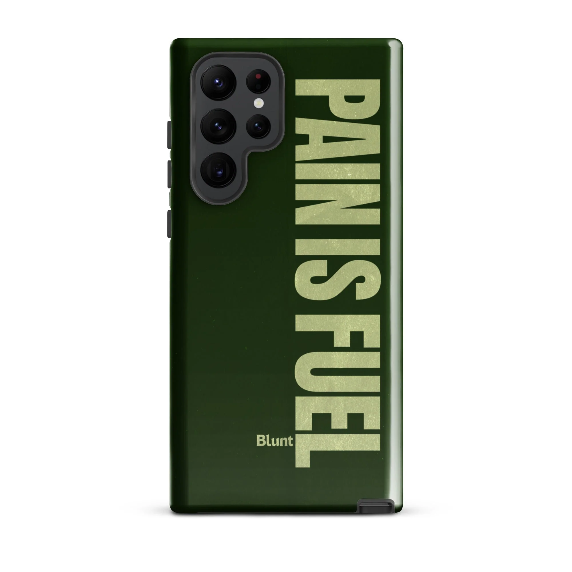 Pain Fuels Samsung Case - Image 12