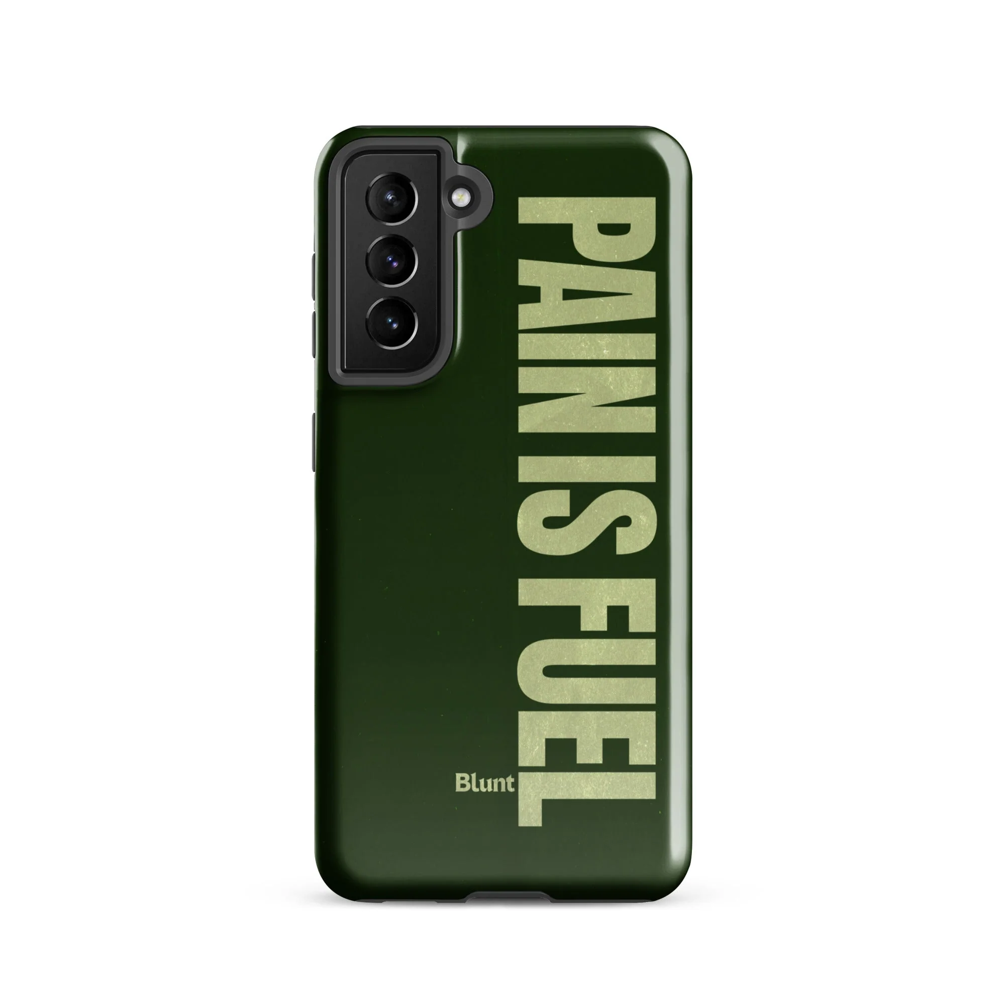 Pain Fuels Samsung Case - Image 13