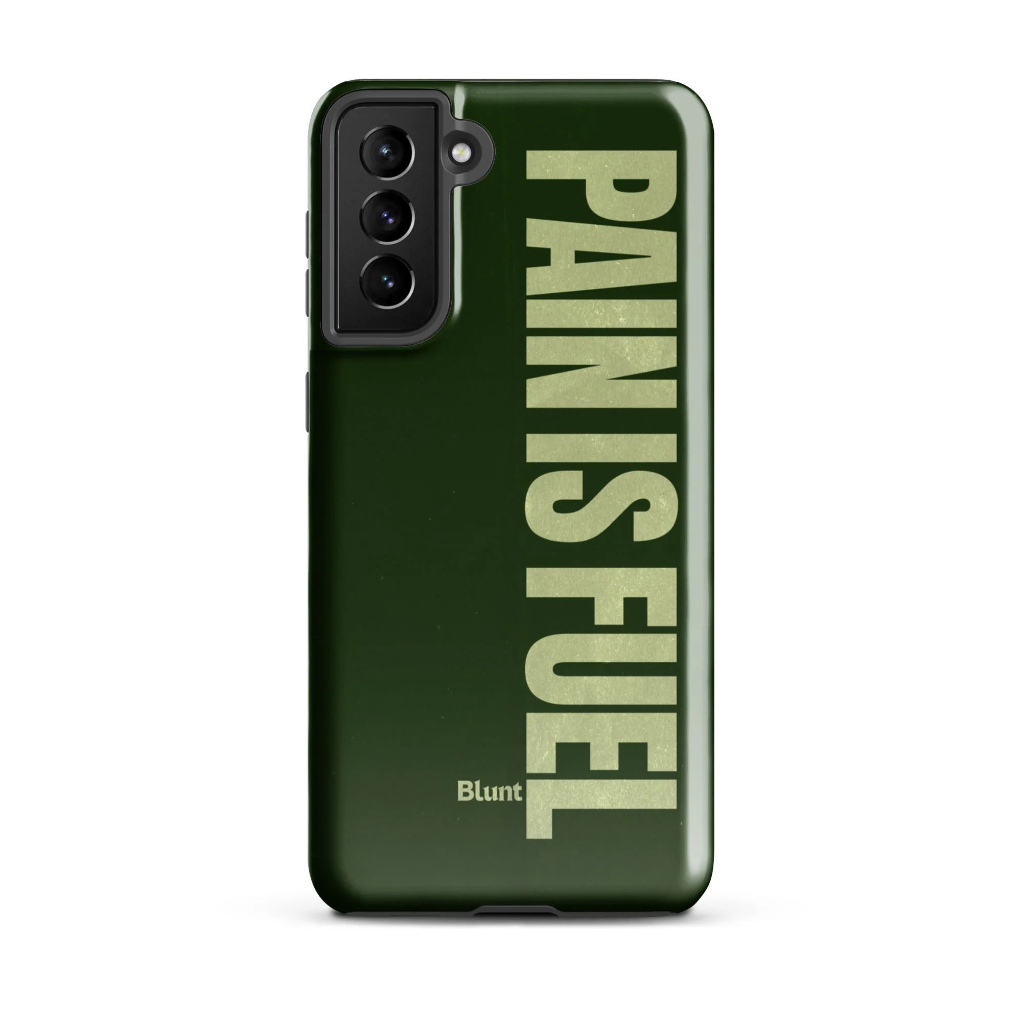 Pain Fuels Samsung Case - Image 14