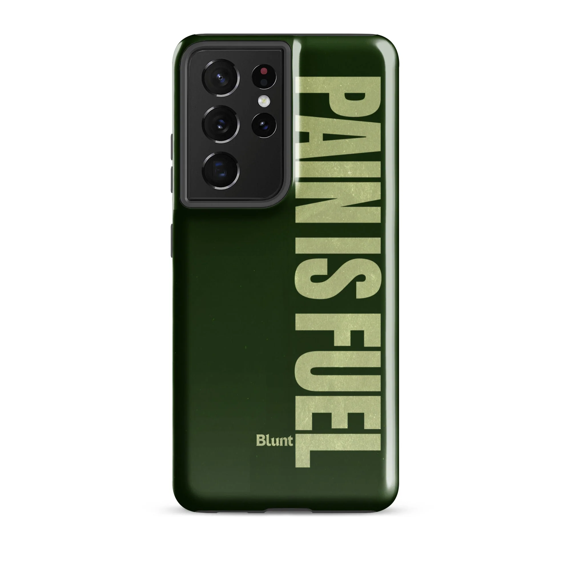 Pain Fuels Samsung Case - Image 15