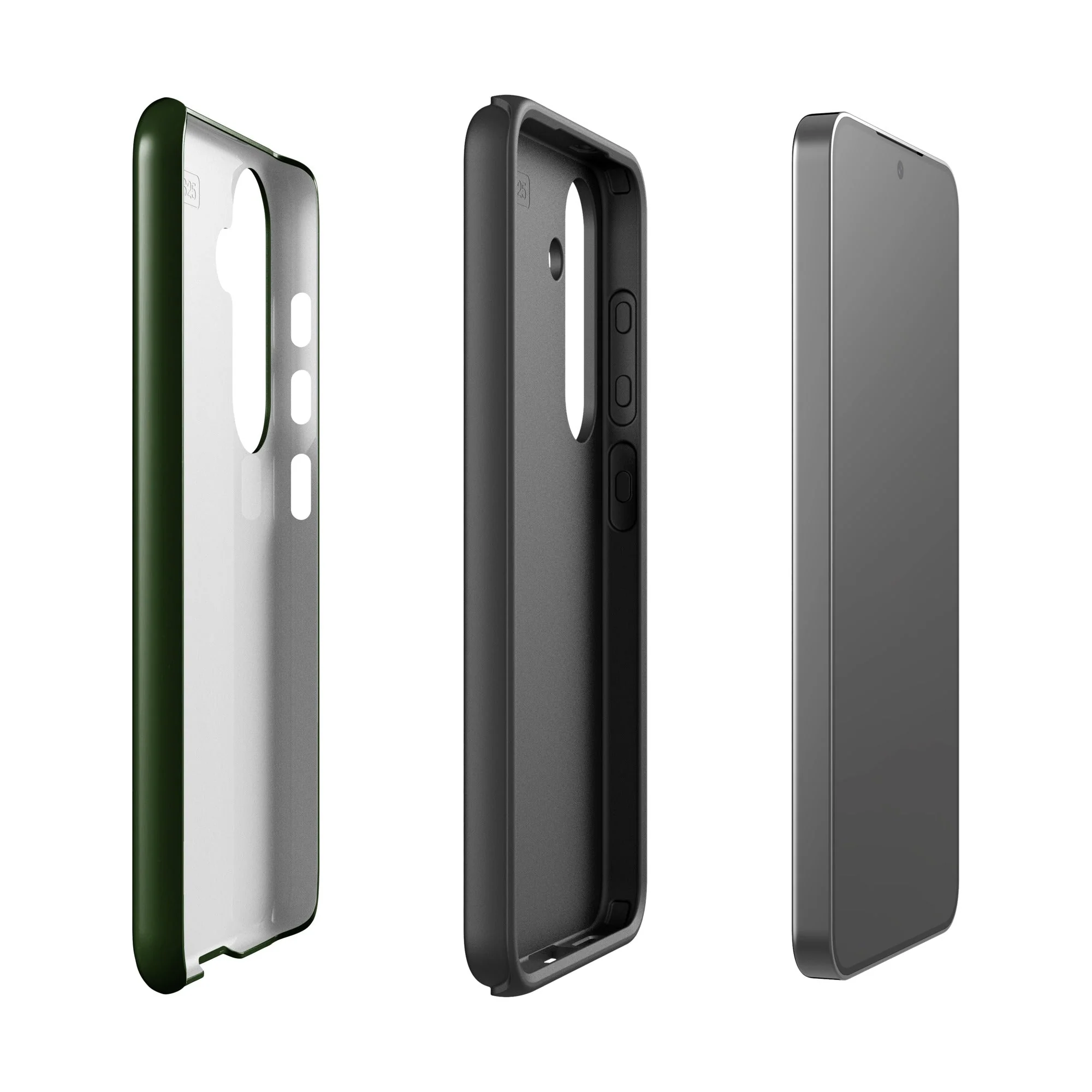 Pain Fuels Samsung Case - Image 17